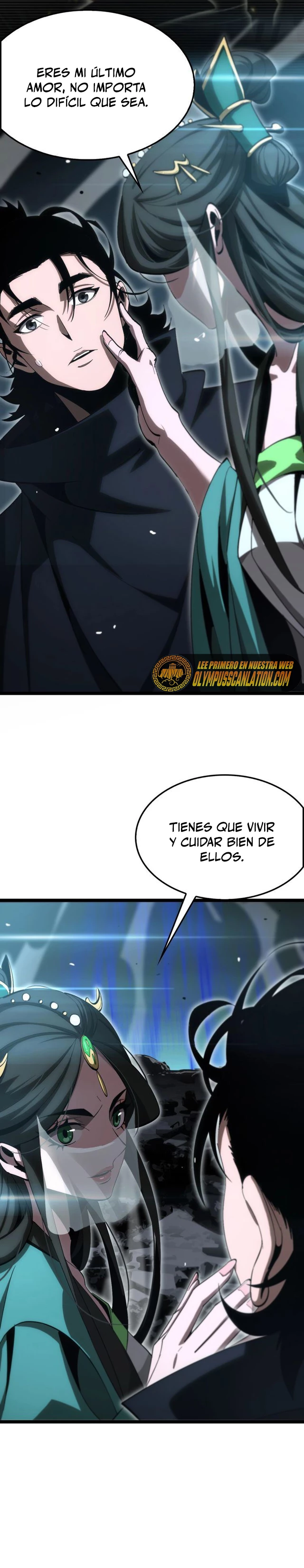 Apocalipsis Mundial en Linea - Capítulo 188 - Página 26 - LectorTMOo