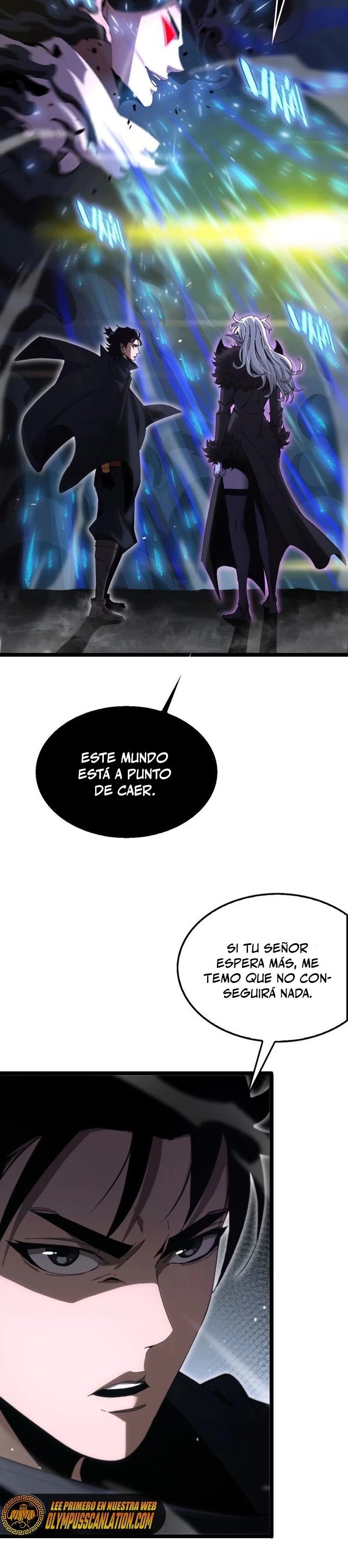 Apocalipsis Mundial en Linea - Capítulo 189 - Página 7 - LectorTMOo