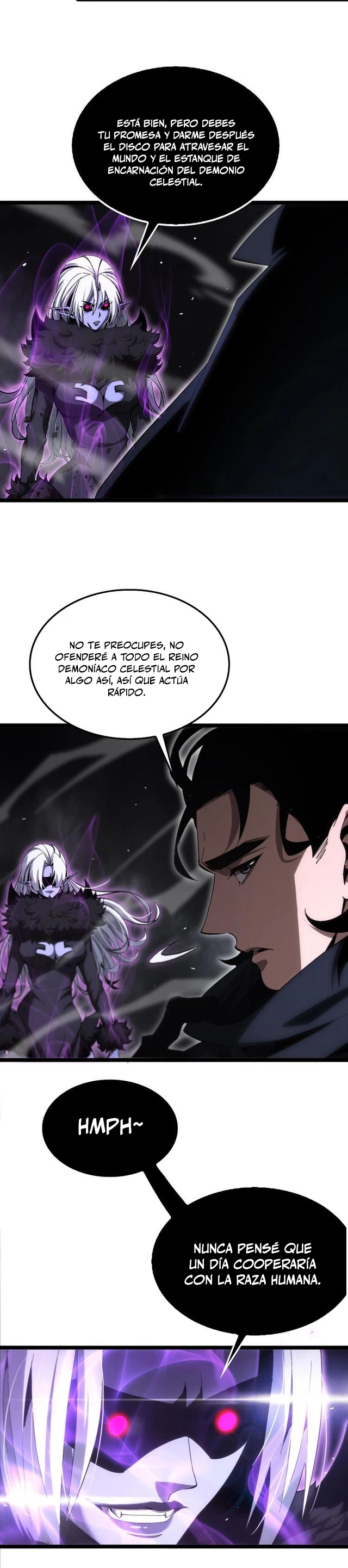 Apocalipsis Mundial en Linea - Capítulo 189 - Página 10 - LectorTMOo