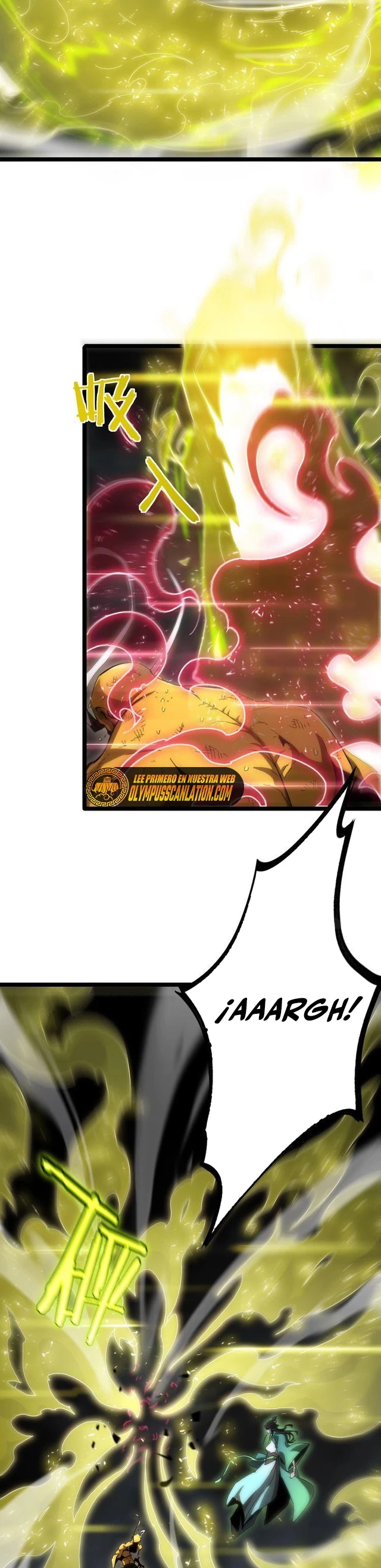 Apocalipsis Mundial en Linea - Capítulo 190 - Página 9 - LectorTMOo