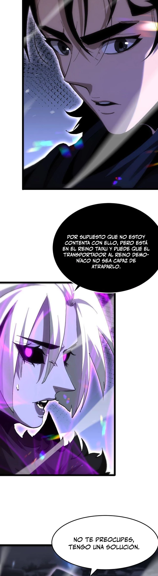 Apocalipsis Mundial en Linea - Capítulo 190 - Página 16 - LectorTMOo