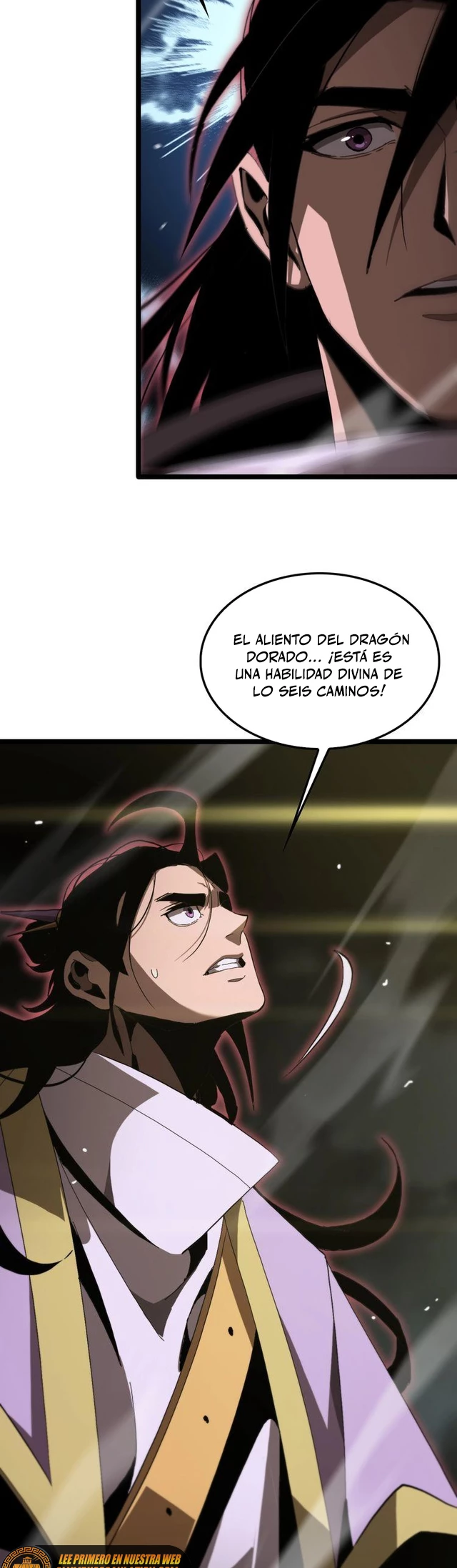 Apocalipsis Mundial en Linea - Capítulo 190 - Página 21 - LectorTMOo
