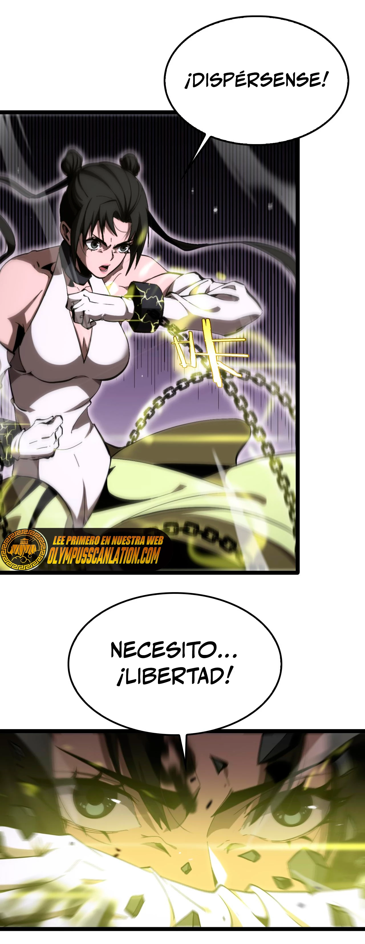 Apocalipsis Mundial en Linea - Capítulo 191 - Página 17 - LectorTMOo