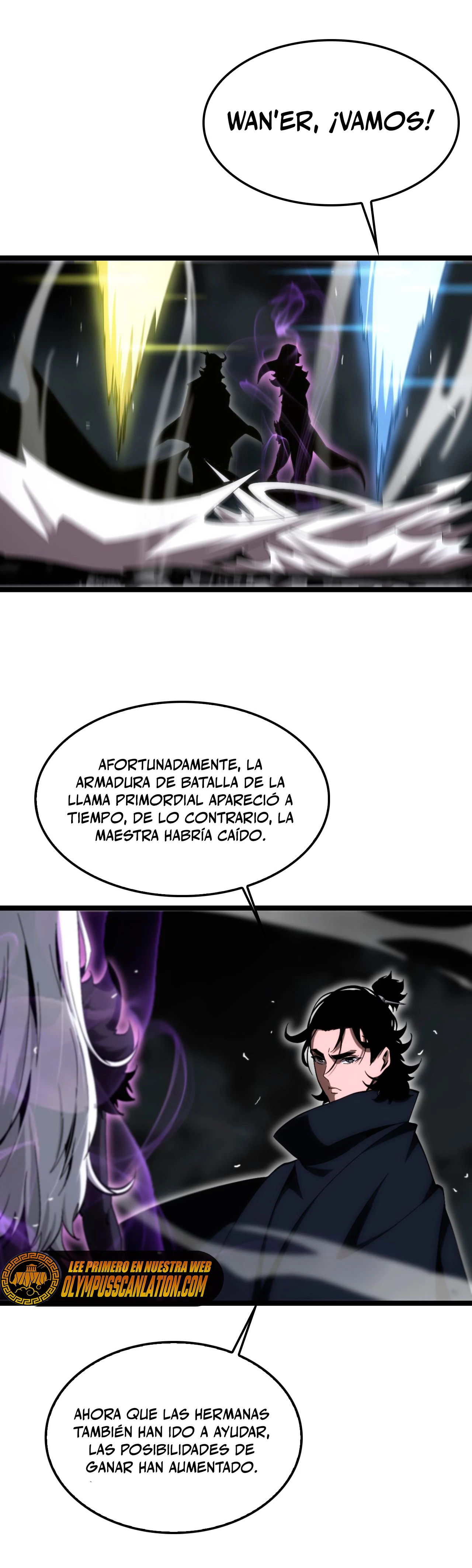 Apocalipsis Mundial en Linea - Capítulo 191 - Página 18 - LectorTMOo