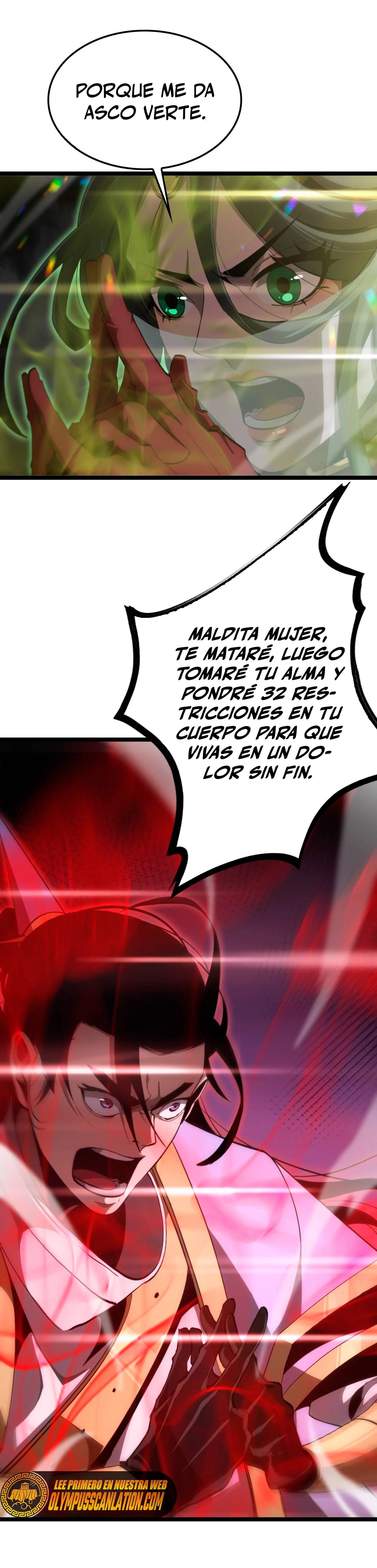 Apocalipsis Mundial en Linea - Capítulo 191 - Página 31 - LectorTMOo