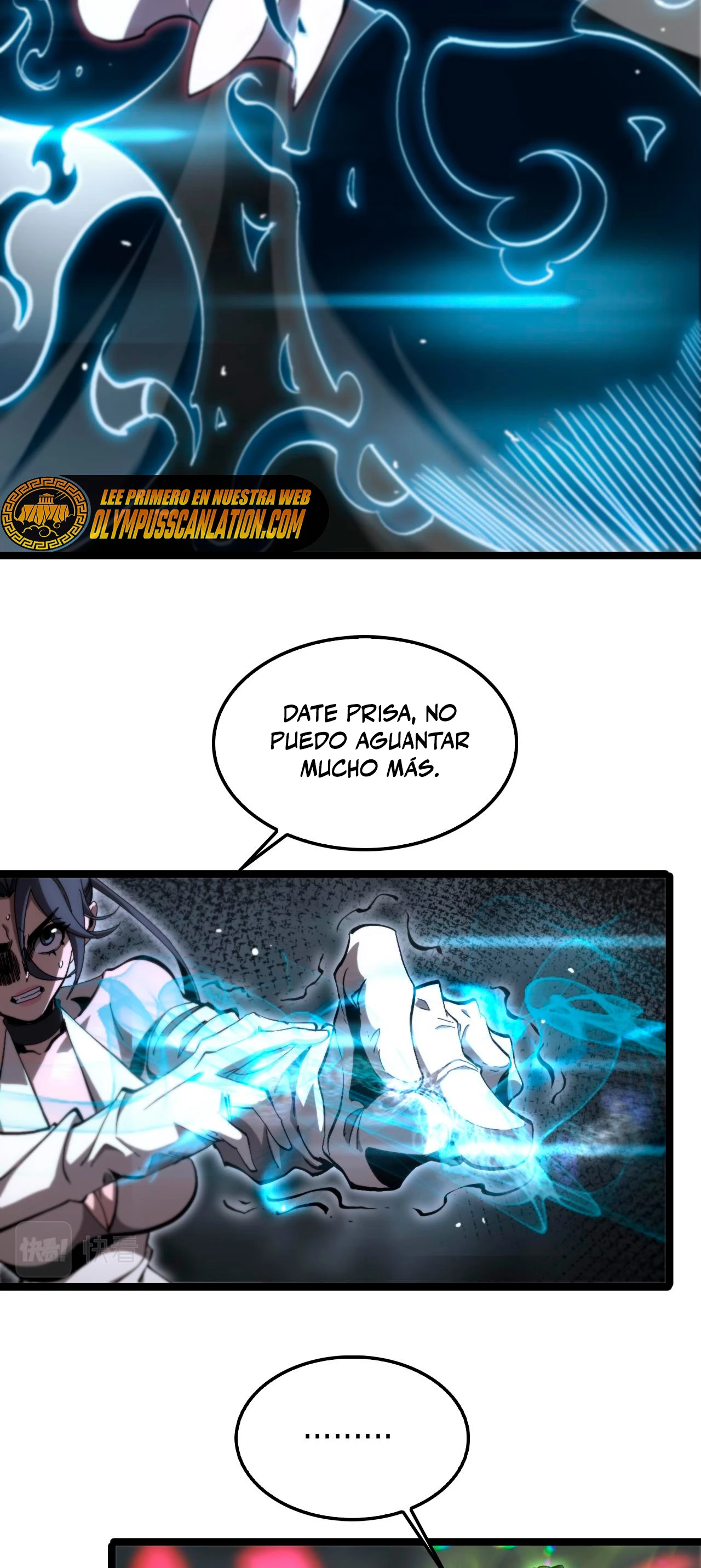 Apocalipsis Mundial en Linea - Capítulo 192 - Página 5 - LectorTMOo