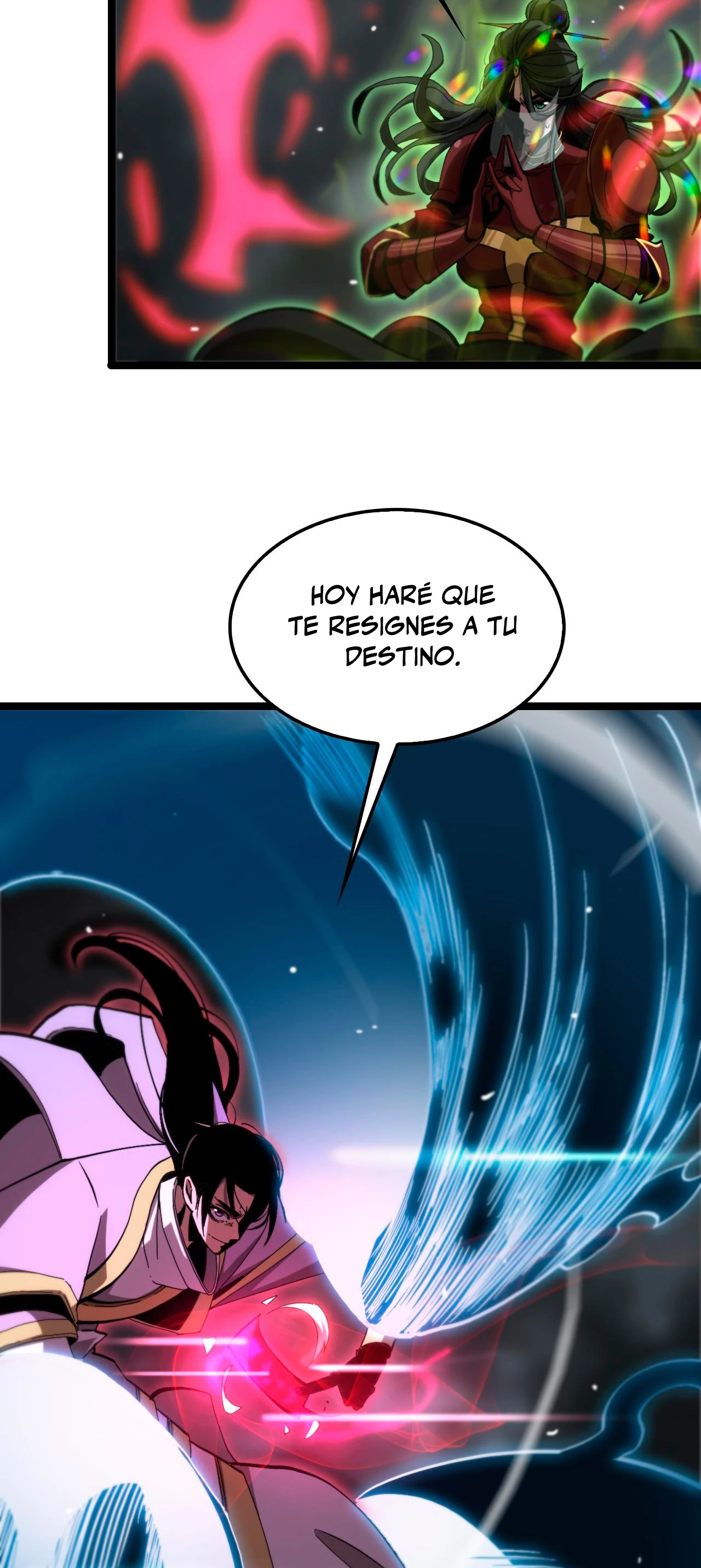 Apocalipsis Mundial en Linea - Capítulo 192 - Página 6 - LectorTMOo