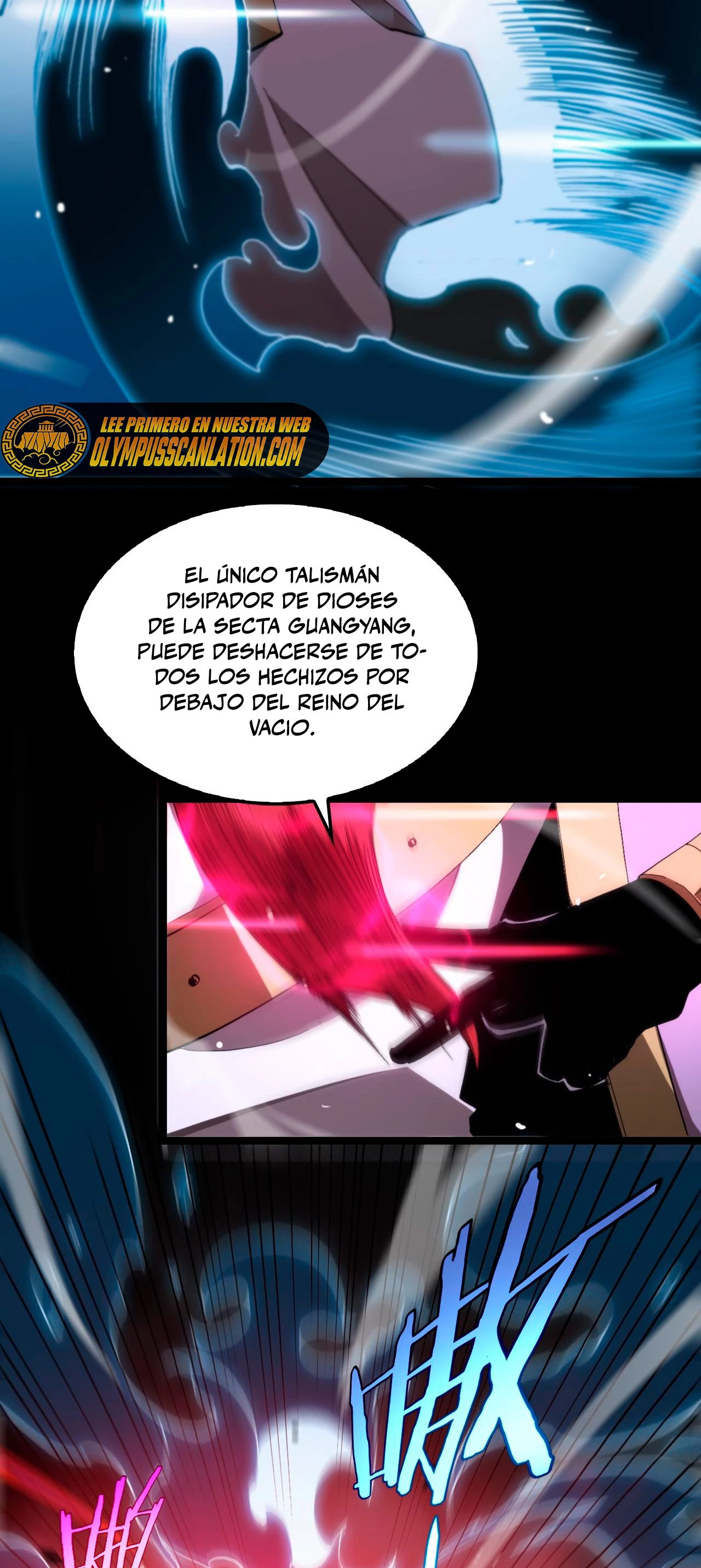 Apocalipsis Mundial en Linea - Capítulo 192 - Página 7 - LectorTMOo