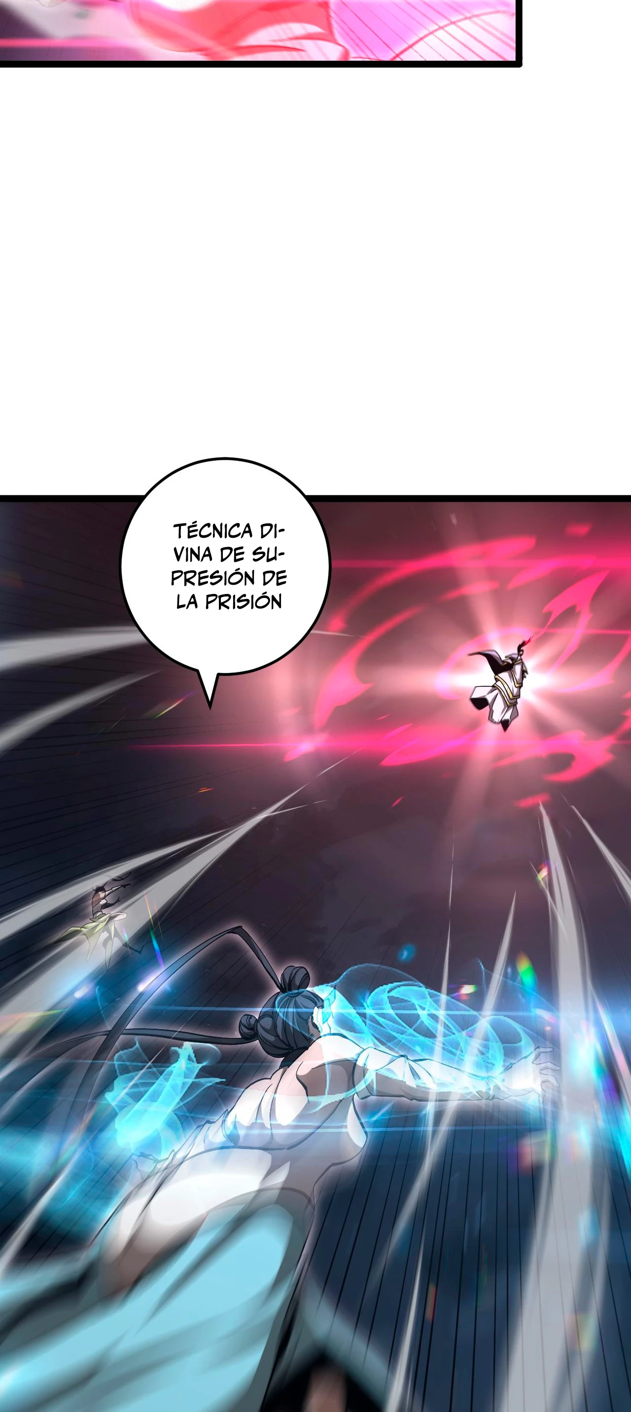 Apocalipsis Mundial en Linea - Capítulo 192 - Página 9 - LectorTMOo