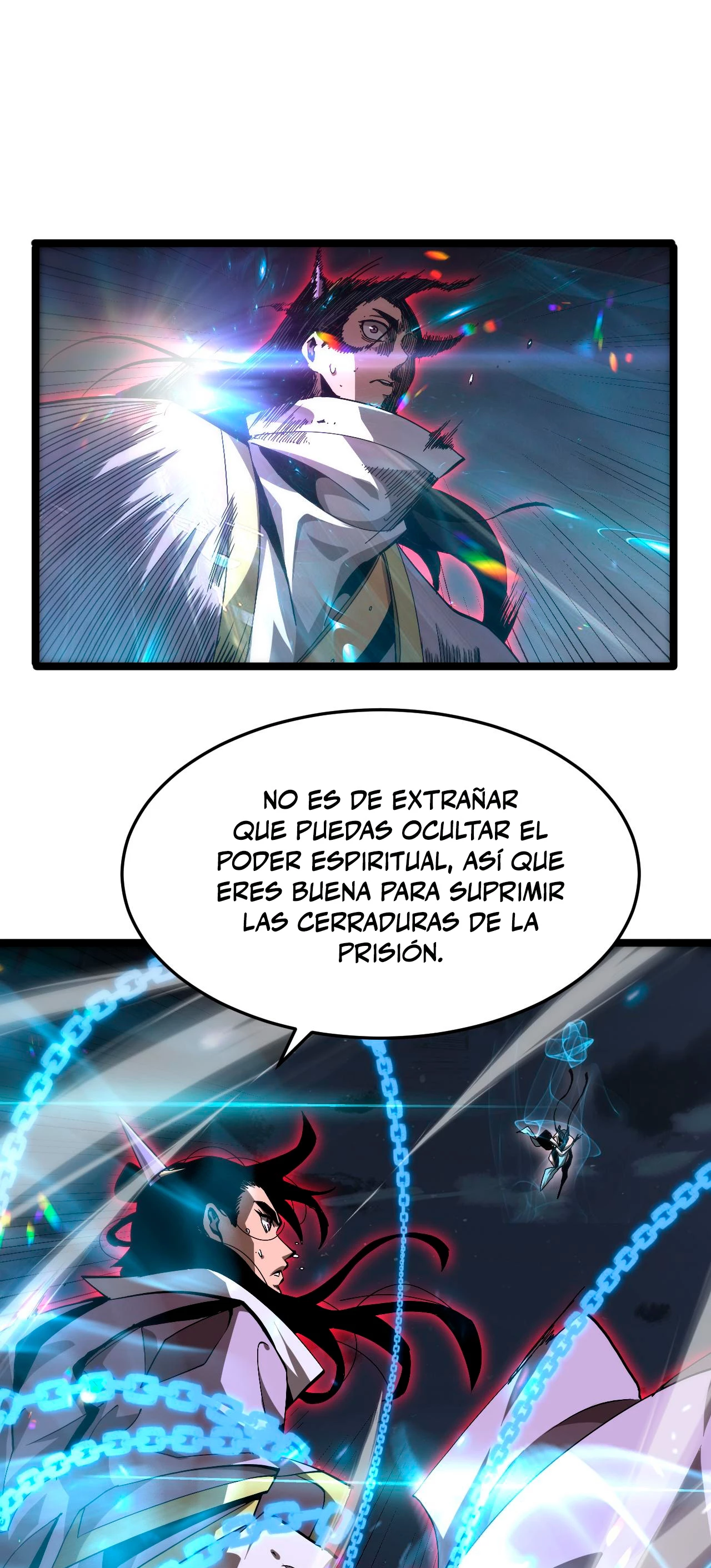 Apocalipsis Mundial en Linea - Capítulo 192 - Página 12 - LectorTMOo