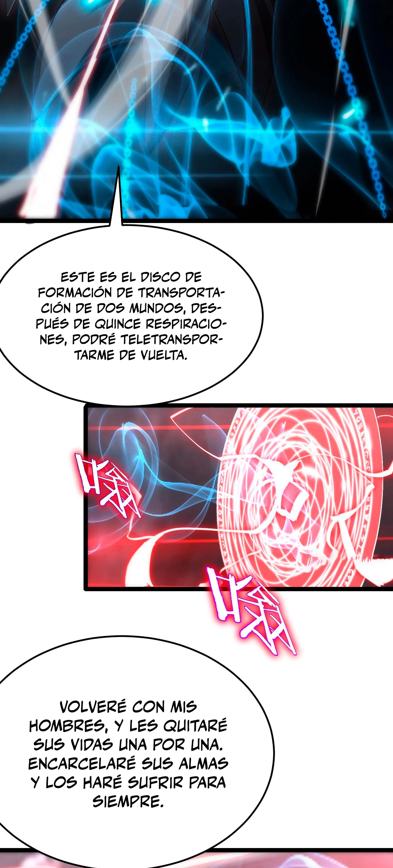 Apocalipsis Mundial en Linea - Capítulo 192 - Página 17 - LectorTMOo