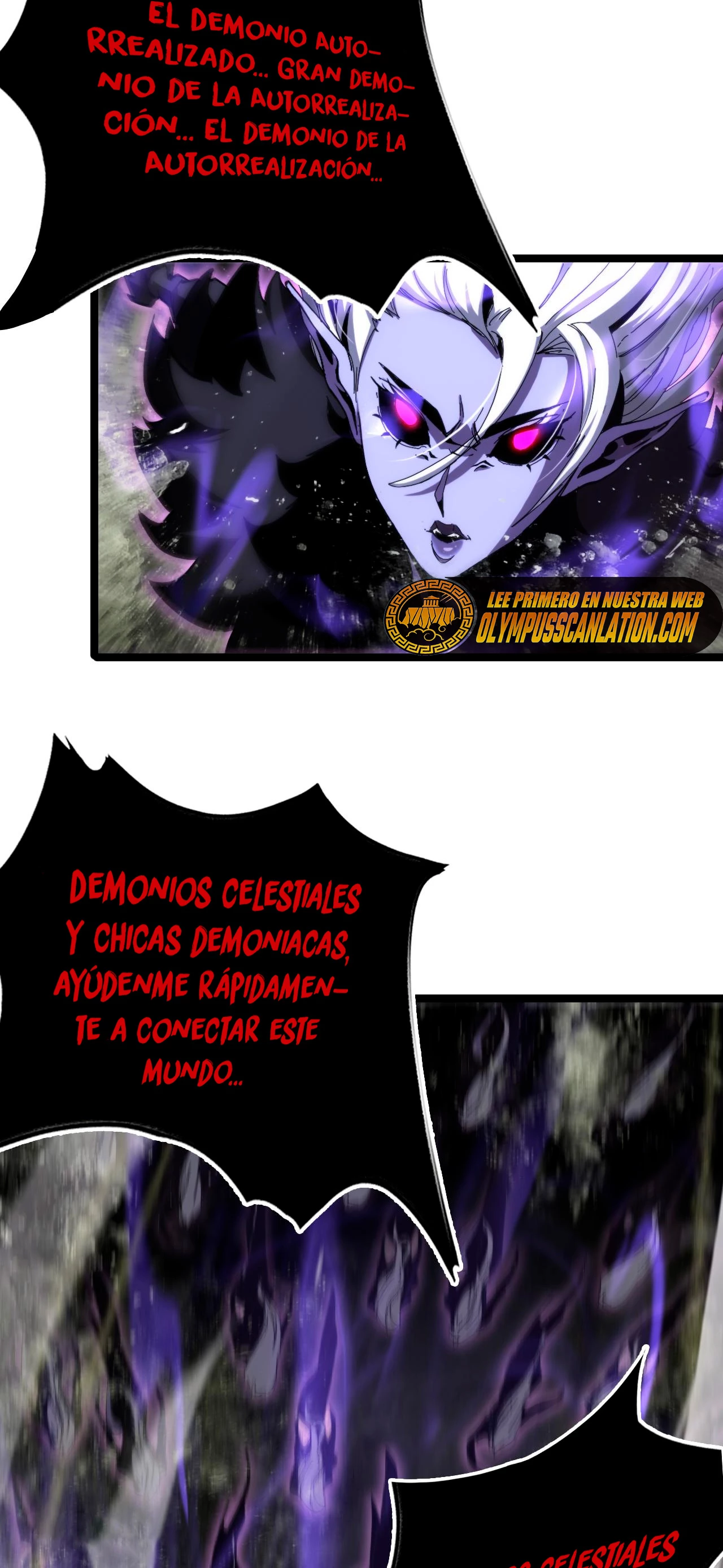Apocalipsis Mundial en Linea - Capítulo 192 - Página 38 - LectorTMOo