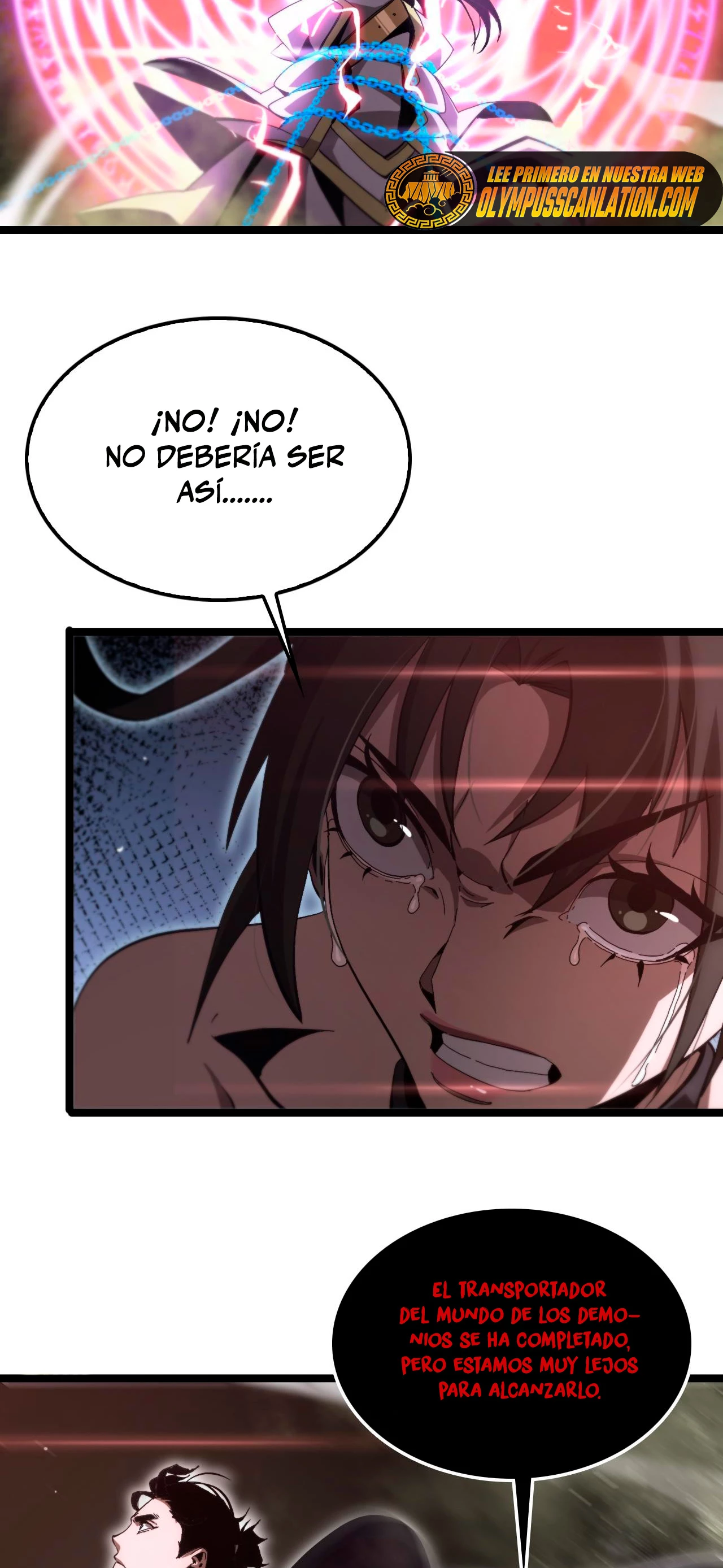 Apocalipsis Mundial en Linea - Capítulo 192 - Página 41 - LectorTMOo