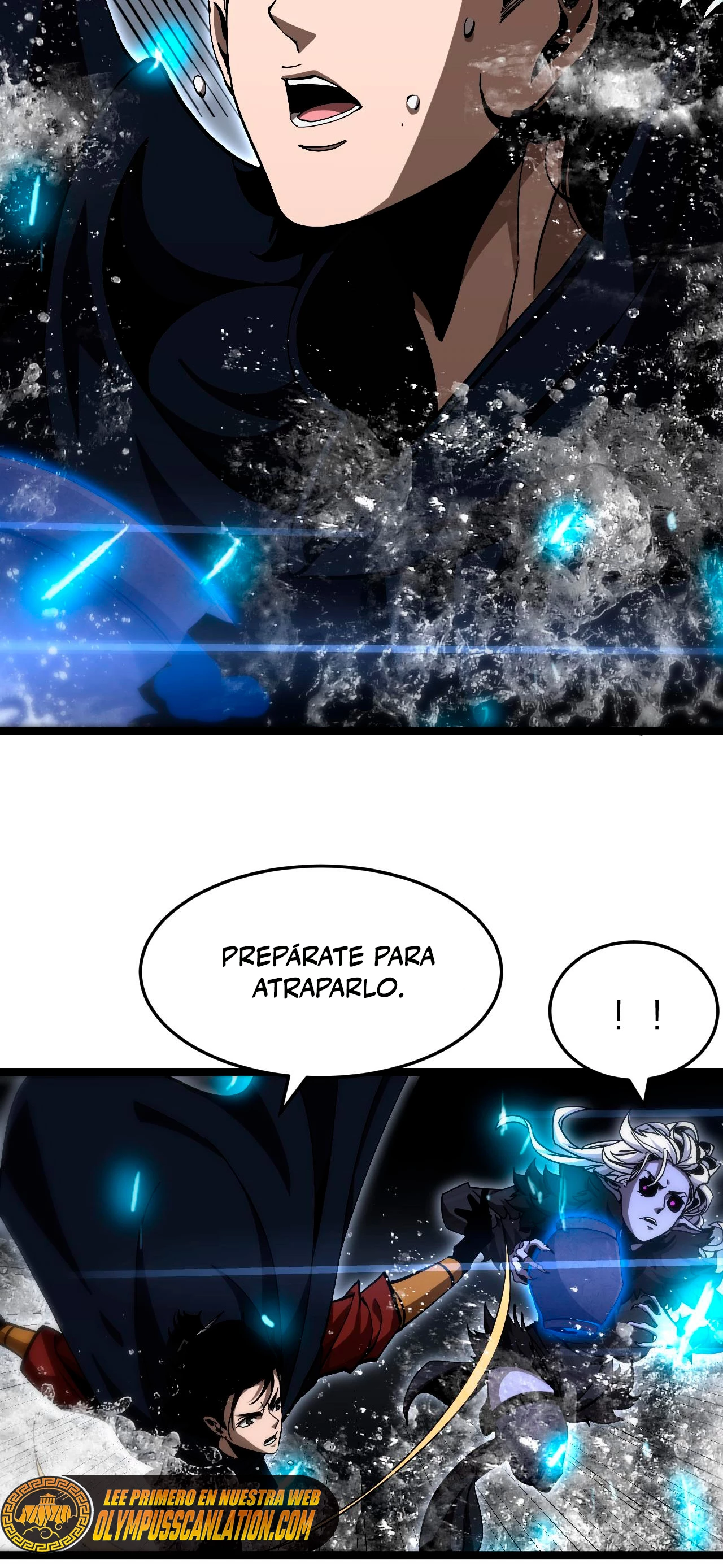 Apocalipsis Mundial en Linea - Capítulo 192 - Página 43 - LectorTMOo