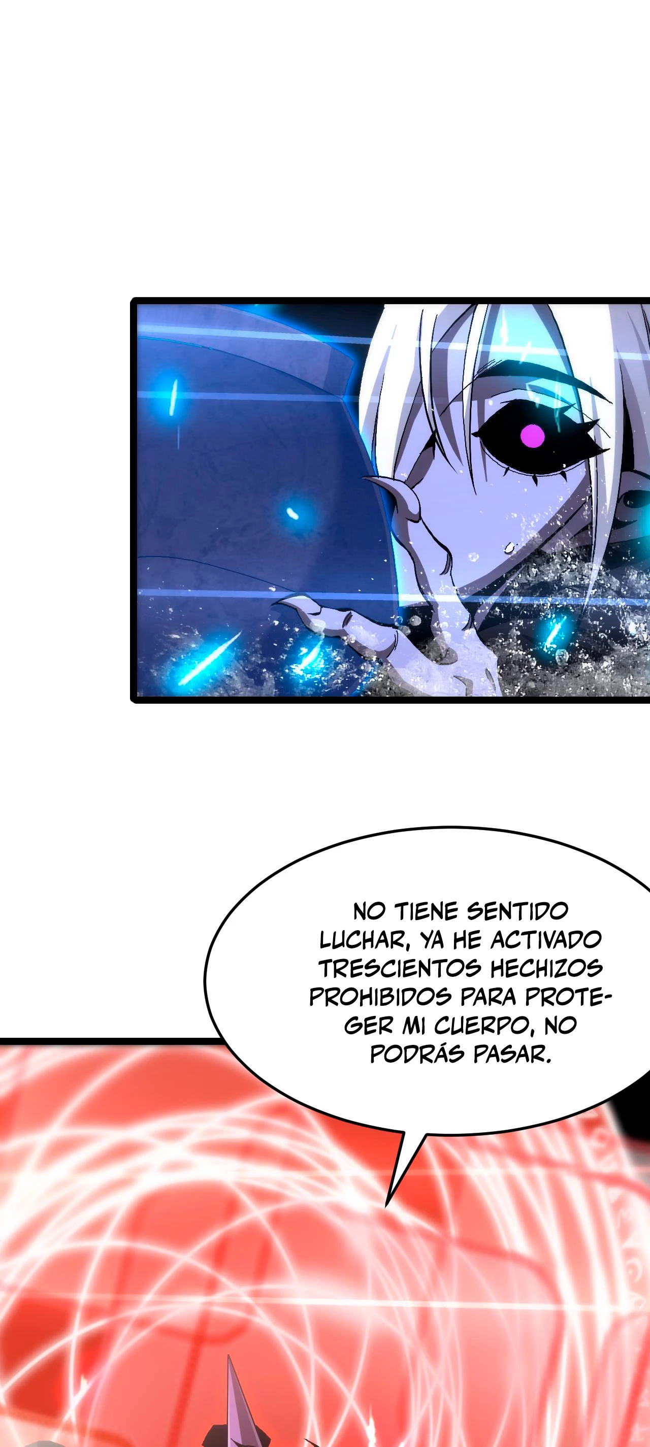 Apocalipsis Mundial en Linea - Capítulo 192 - Página 44 - LectorTMOo