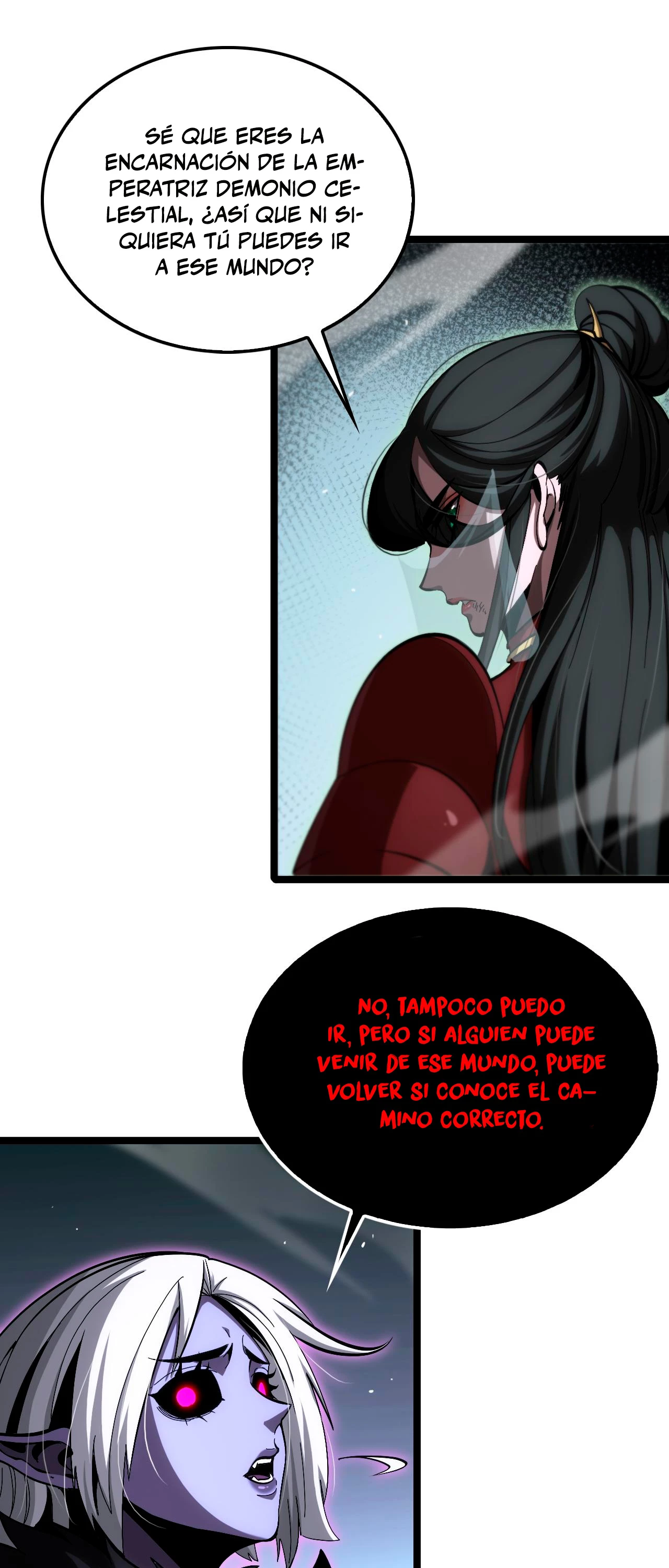 Apocalipsis Mundial en Linea - Capítulo 193 - Página 9 - LectorTMOo