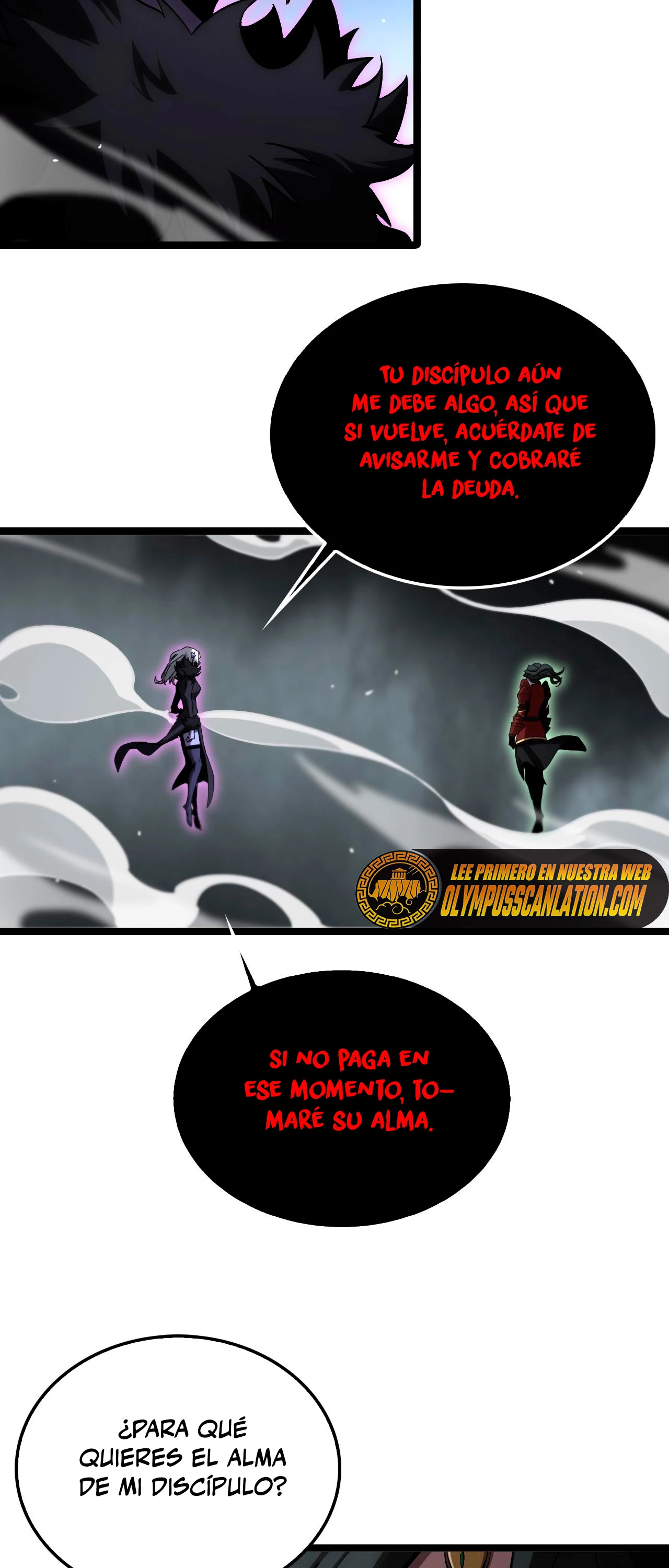 Apocalipsis Mundial en Linea - Capítulo 193 - Página 10 - LectorTMOo