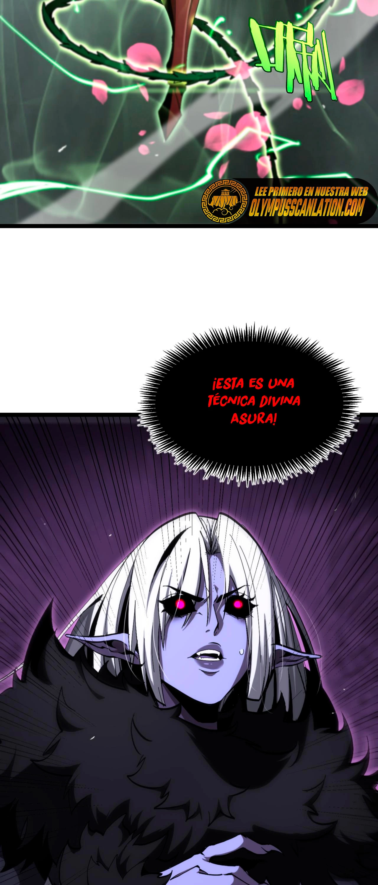 Apocalipsis Mundial en Linea - Capítulo 193 - Página 13 - LectorTMOo