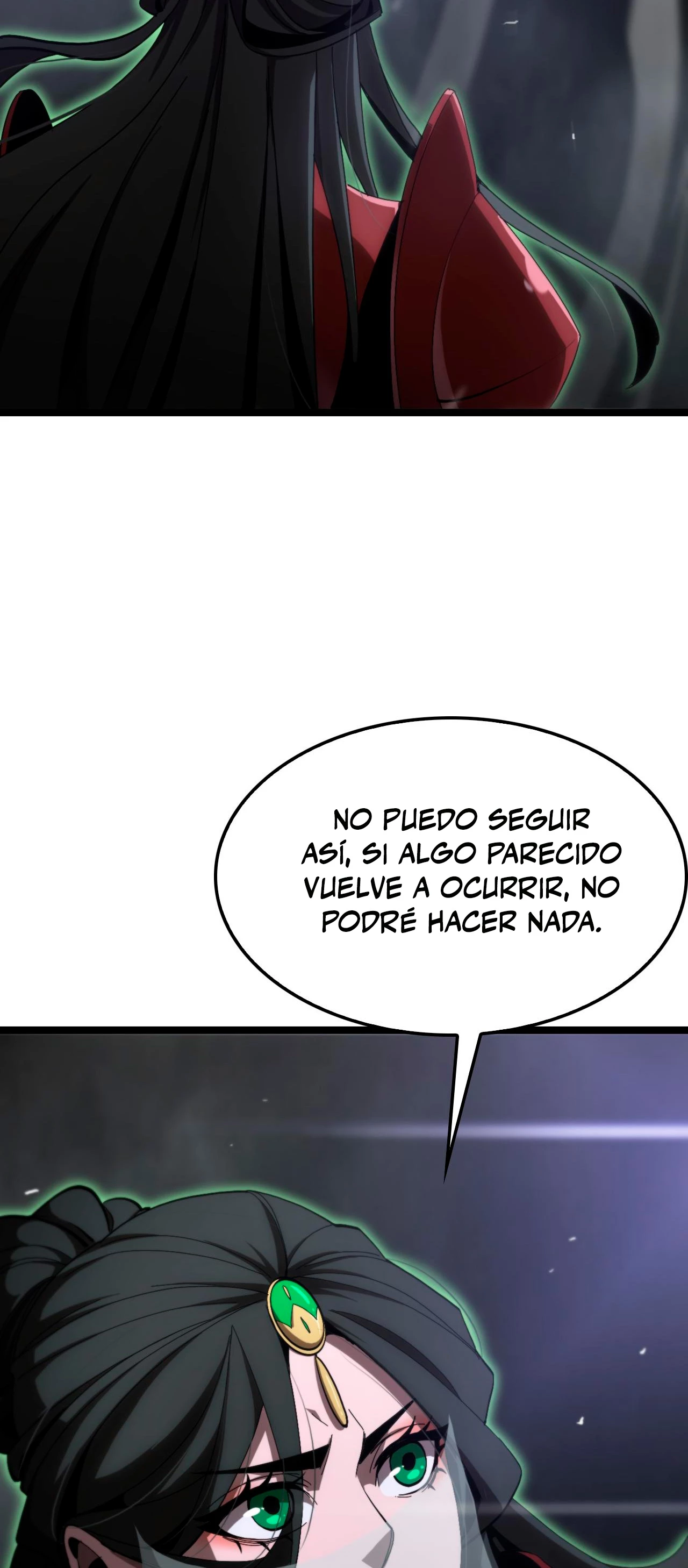 Apocalipsis Mundial en Linea - Capítulo 193 - Página 19 - LectorTMOo