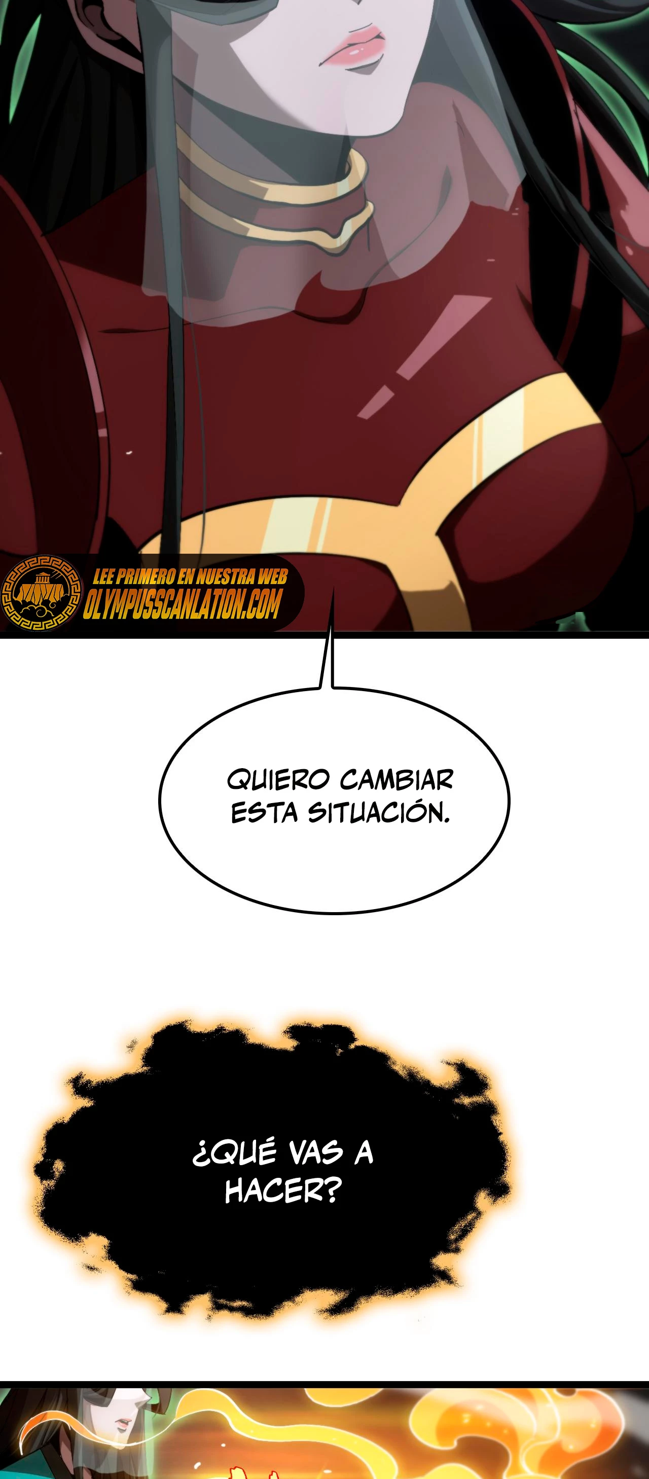 Apocalipsis Mundial en Linea - Capítulo 193 - Página 20 - LectorTMOo
