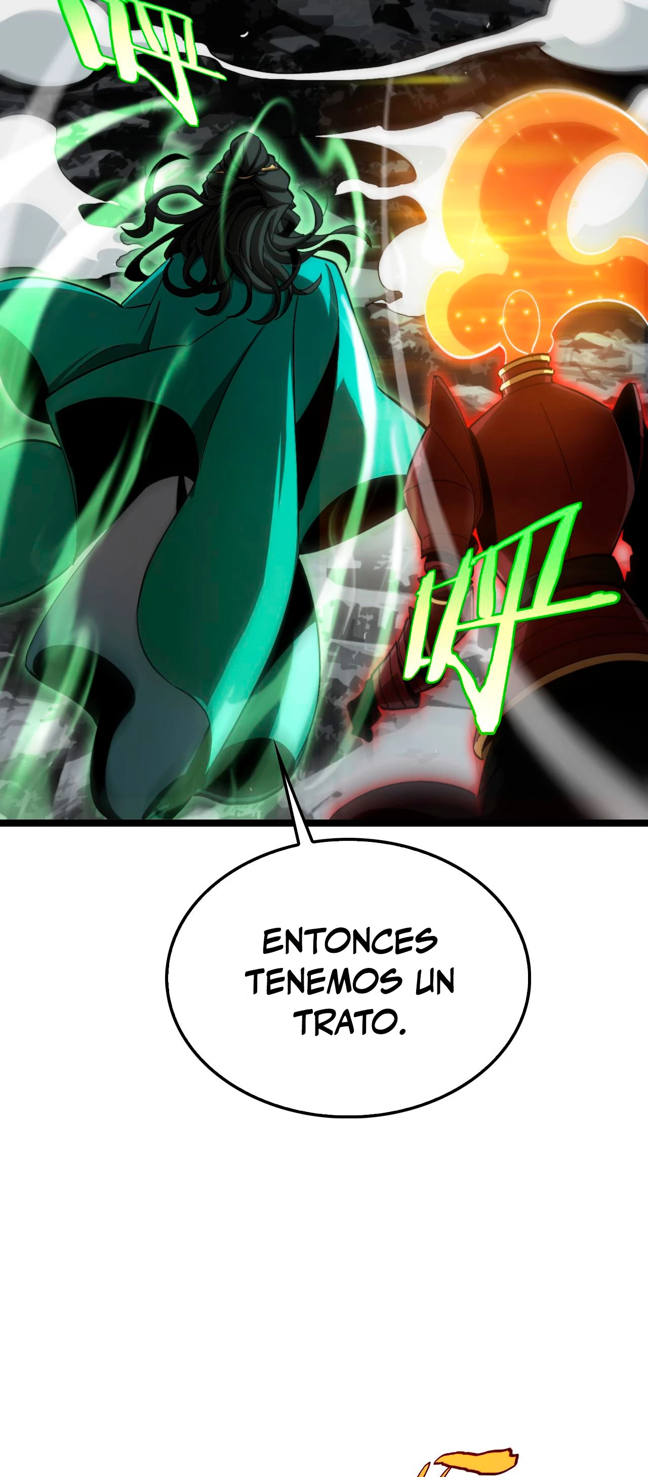 Apocalipsis Mundial en Linea - Capítulo 193 - Página 23 - LectorTMOo