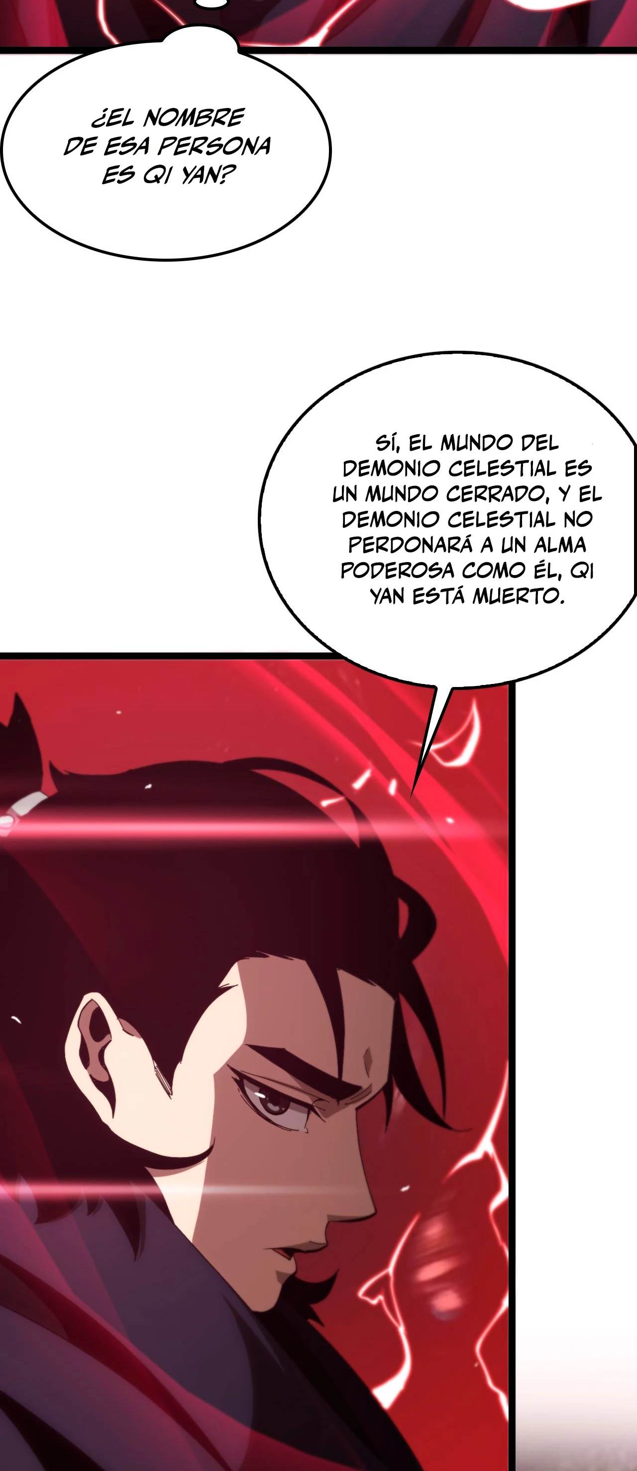 Apocalipsis Mundial en Linea - Capítulo 193 - Página 32 - LectorTMOo