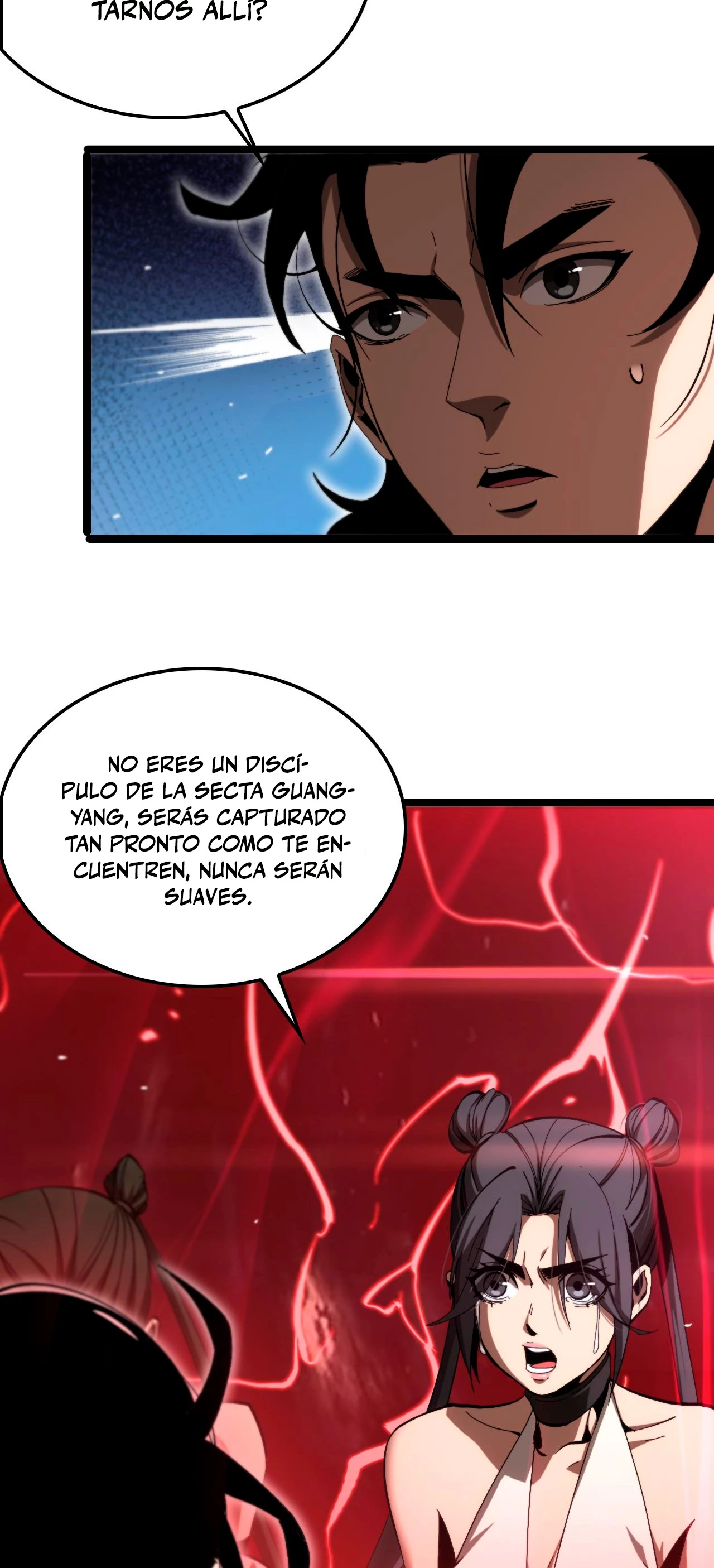 Apocalipsis Mundial en Linea - Capítulo 193 - Página 37 - LectorTMOo