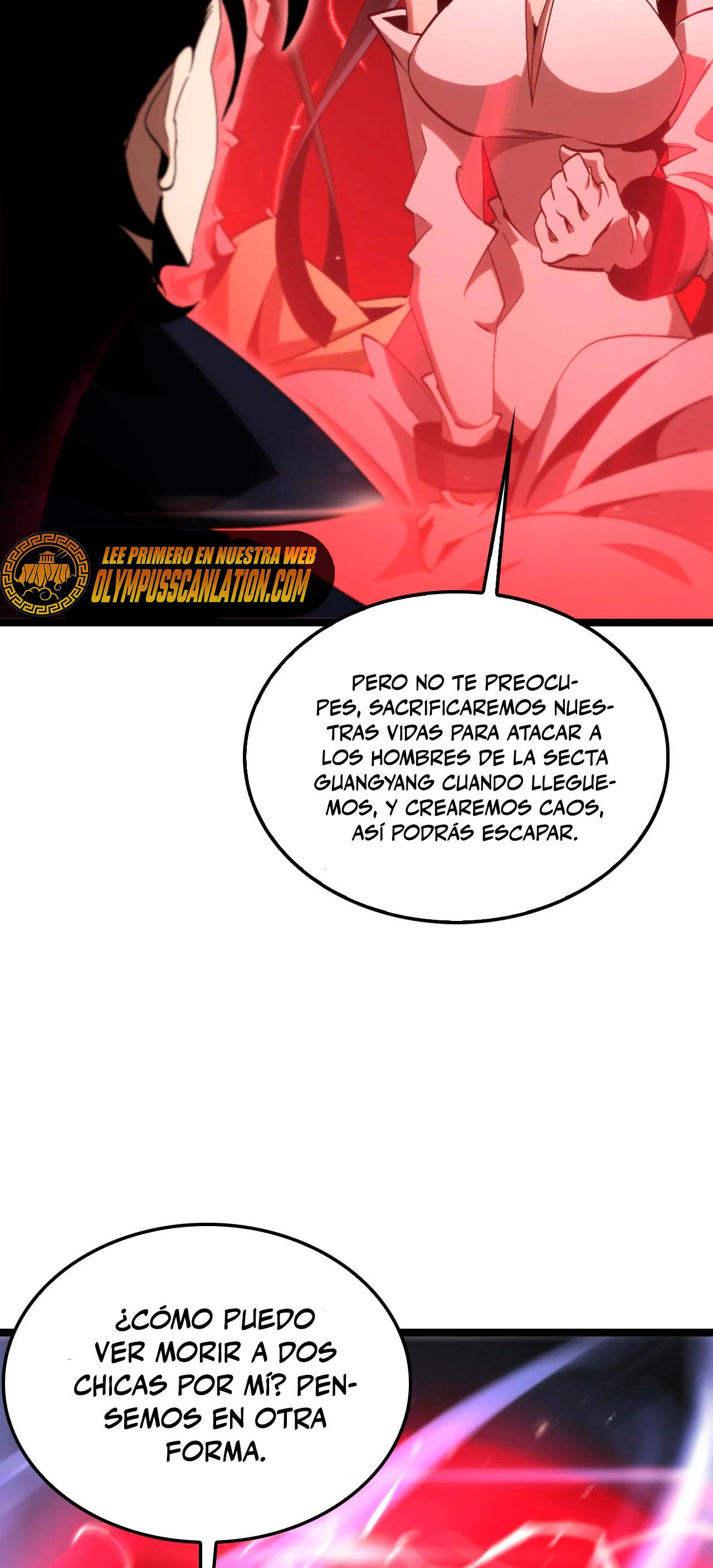 Apocalipsis Mundial en Linea - Capítulo 193 - Página 38 - LectorTMOo