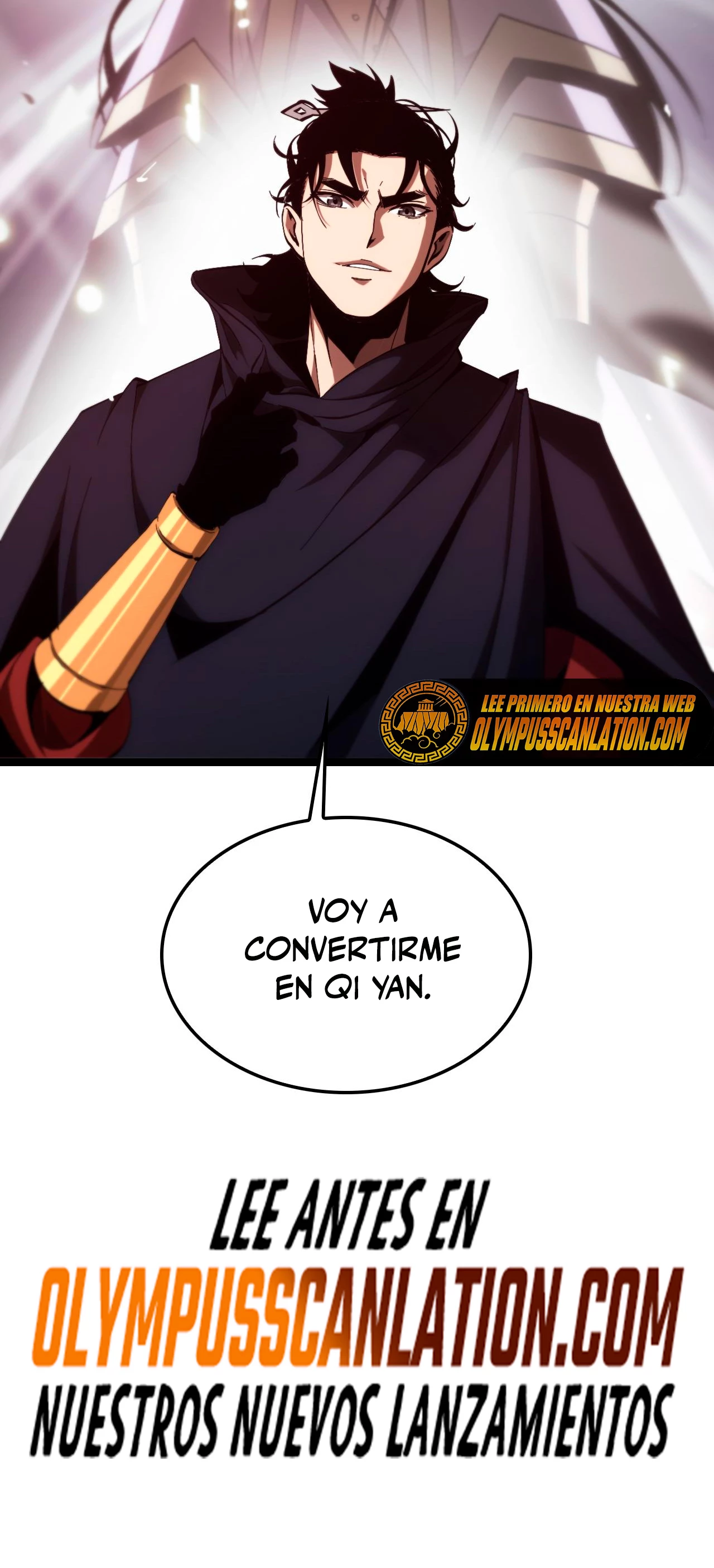 Apocalipsis Mundial en Linea - Capítulo 193 - Página 44 - LectorTMOo