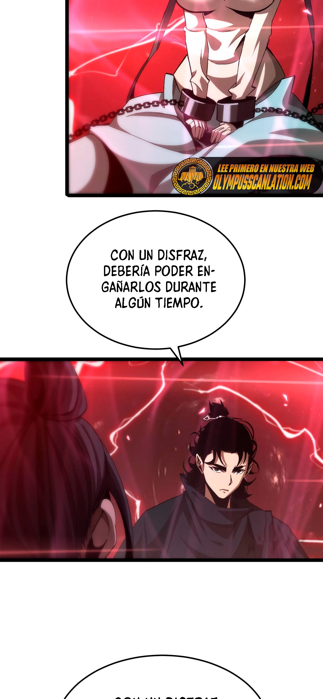 Apocalipsis Mundial en Linea - Capítulo 194 - Página 5 - LectorTMOo