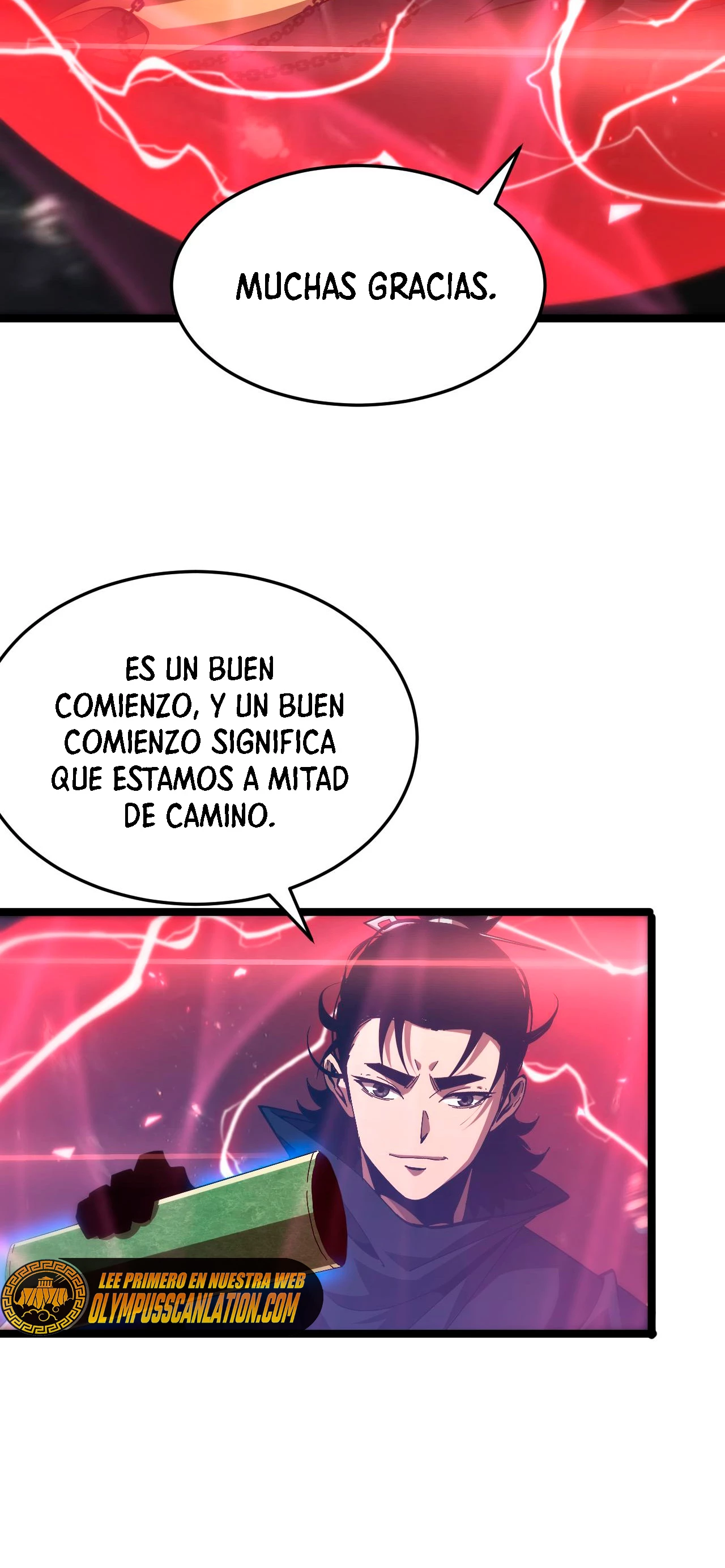 Apocalipsis Mundial en Linea - Capítulo 194 - Página 8 - LectorTMOo