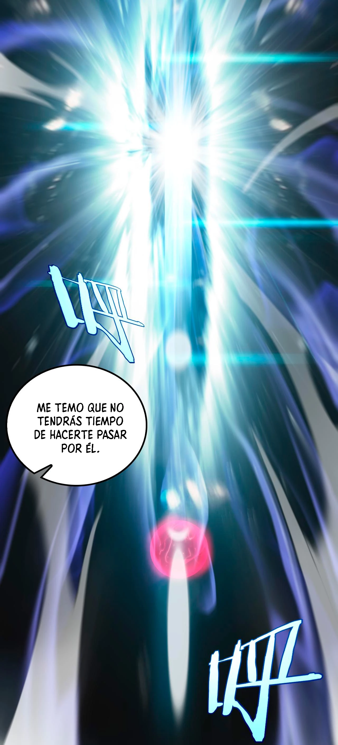 Apocalipsis Mundial en Linea - Capítulo 194 - Página 12 - LectorTMOo