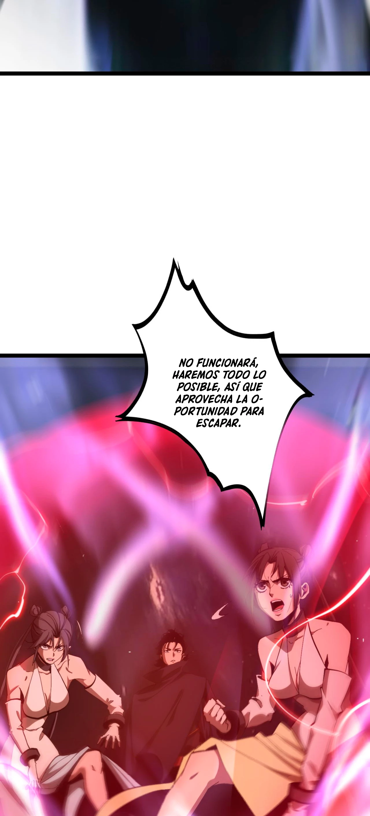 Apocalipsis Mundial en Linea - Capítulo 194 - Página 13 - LectorTMOo