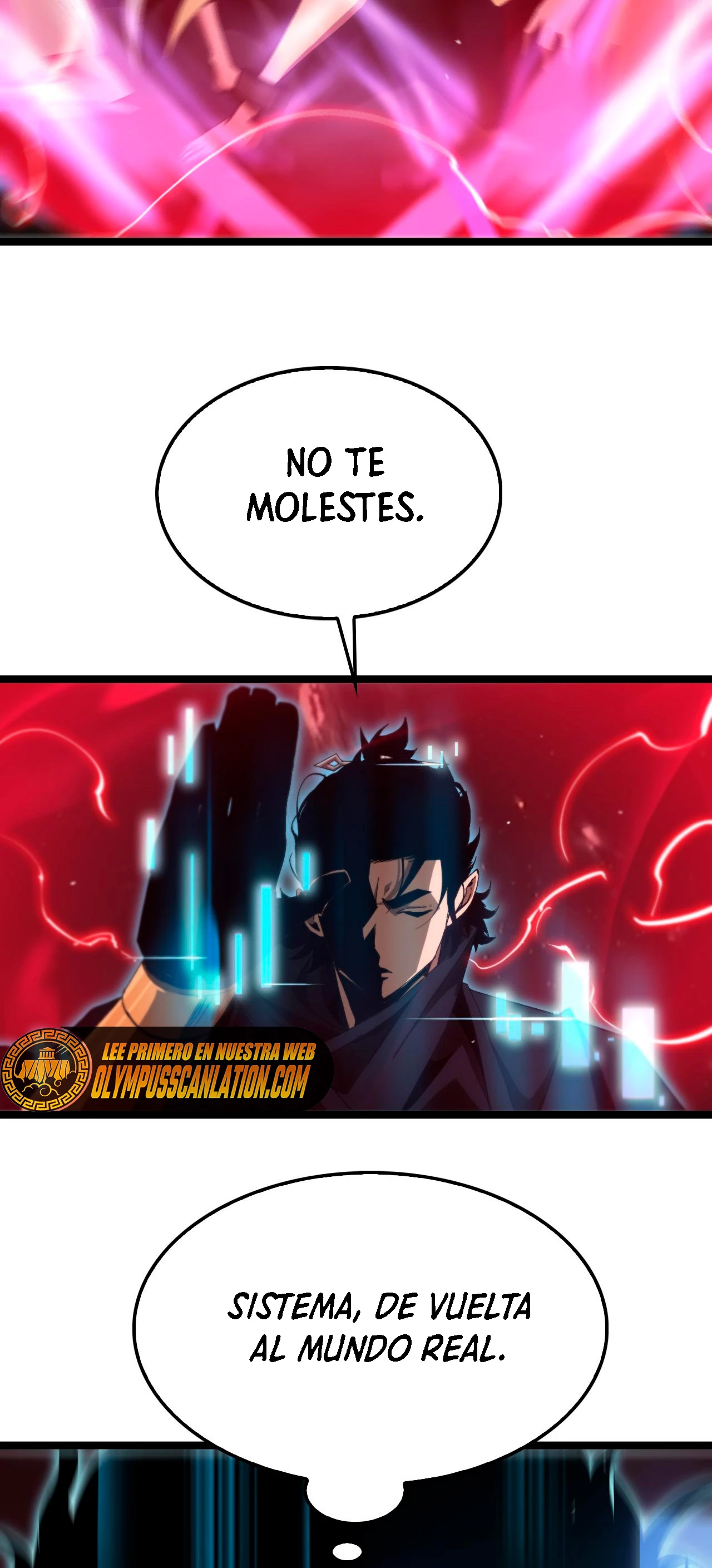 Apocalipsis Mundial en Linea - Capítulo 194 - Página 14 - LectorTMOo