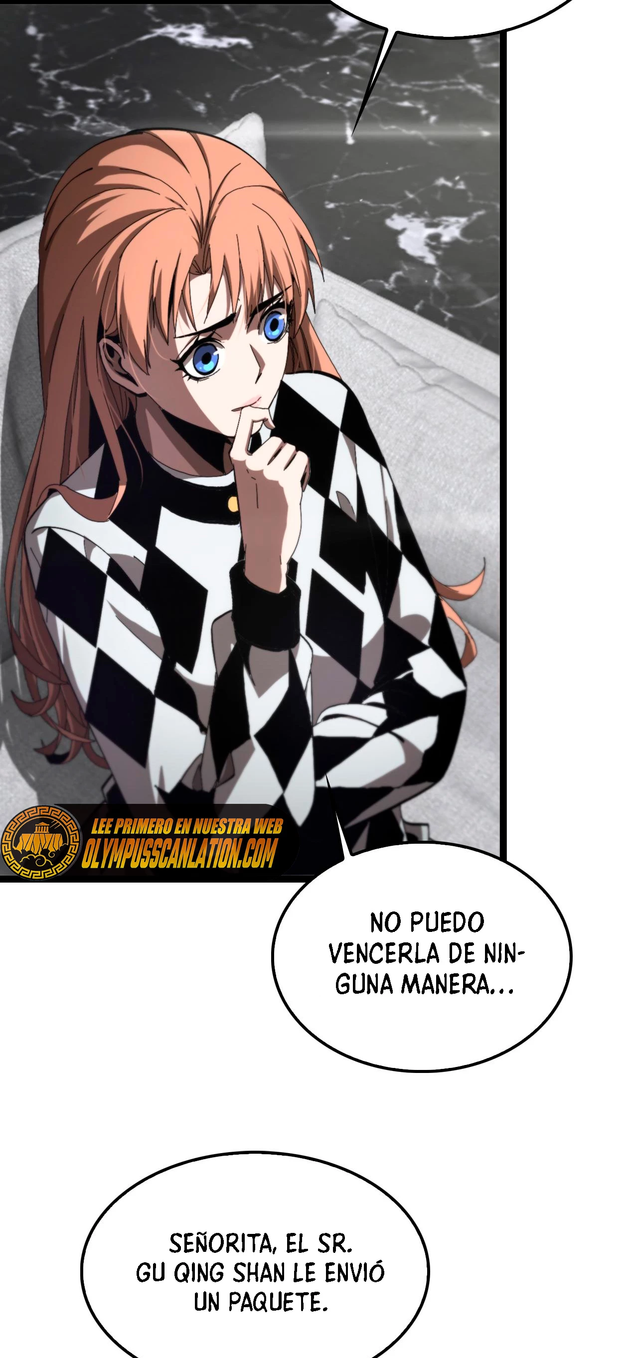 Apocalipsis Mundial en Linea - Capítulo 194 - Página 24 - LectorTMOo