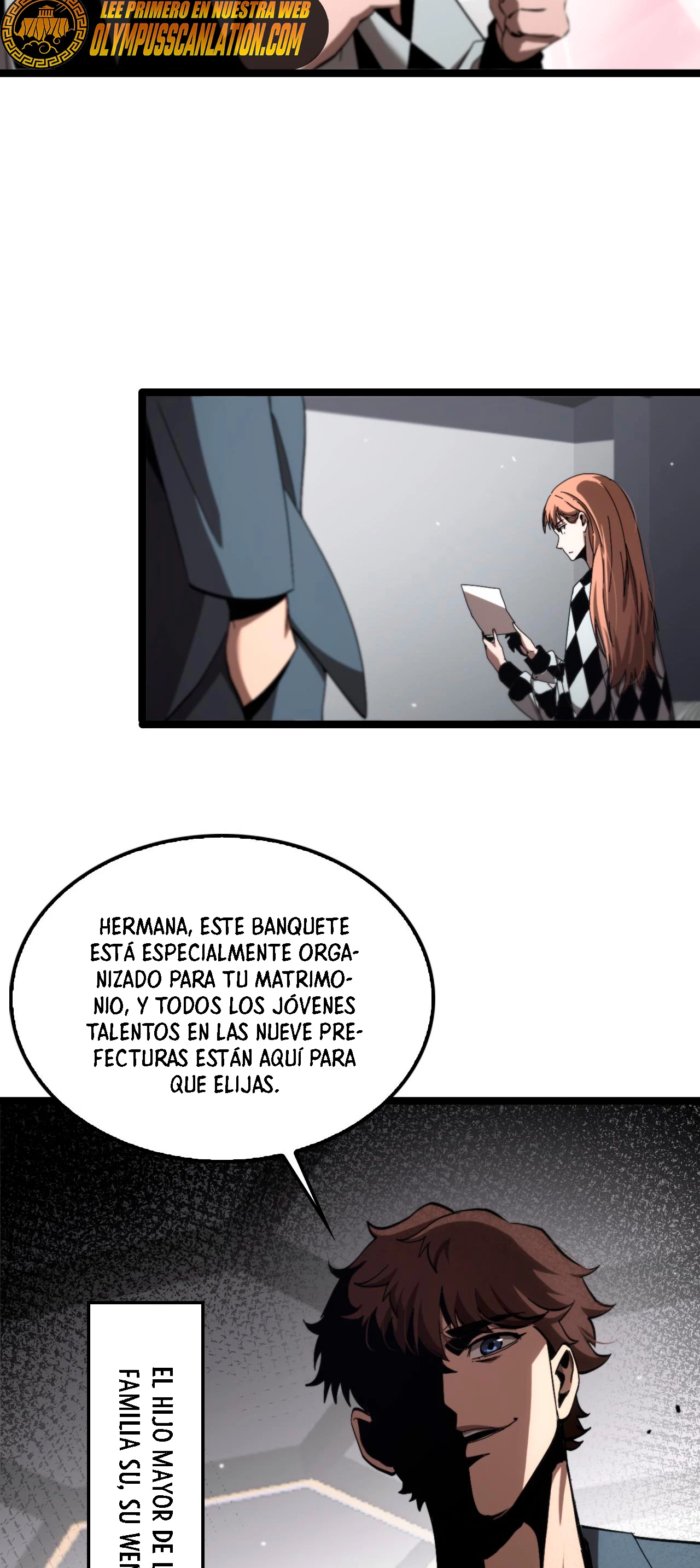 Apocalipsis Mundial en Linea - Capítulo 194 - Página 28 - LectorTMOo
