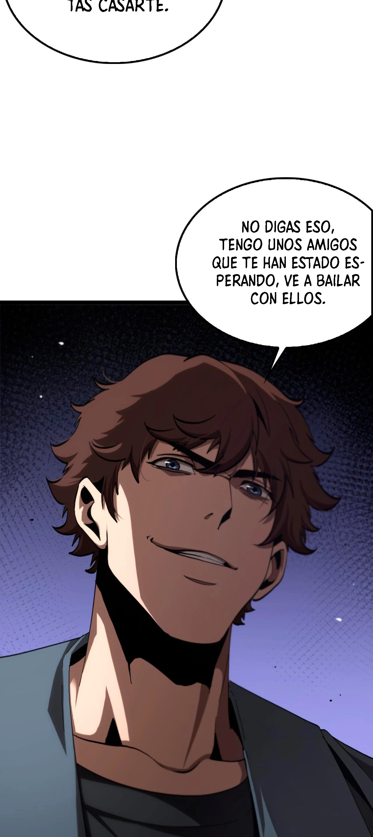 Apocalipsis Mundial en Linea - Capítulo 194 - Página 31 - LectorTMOo