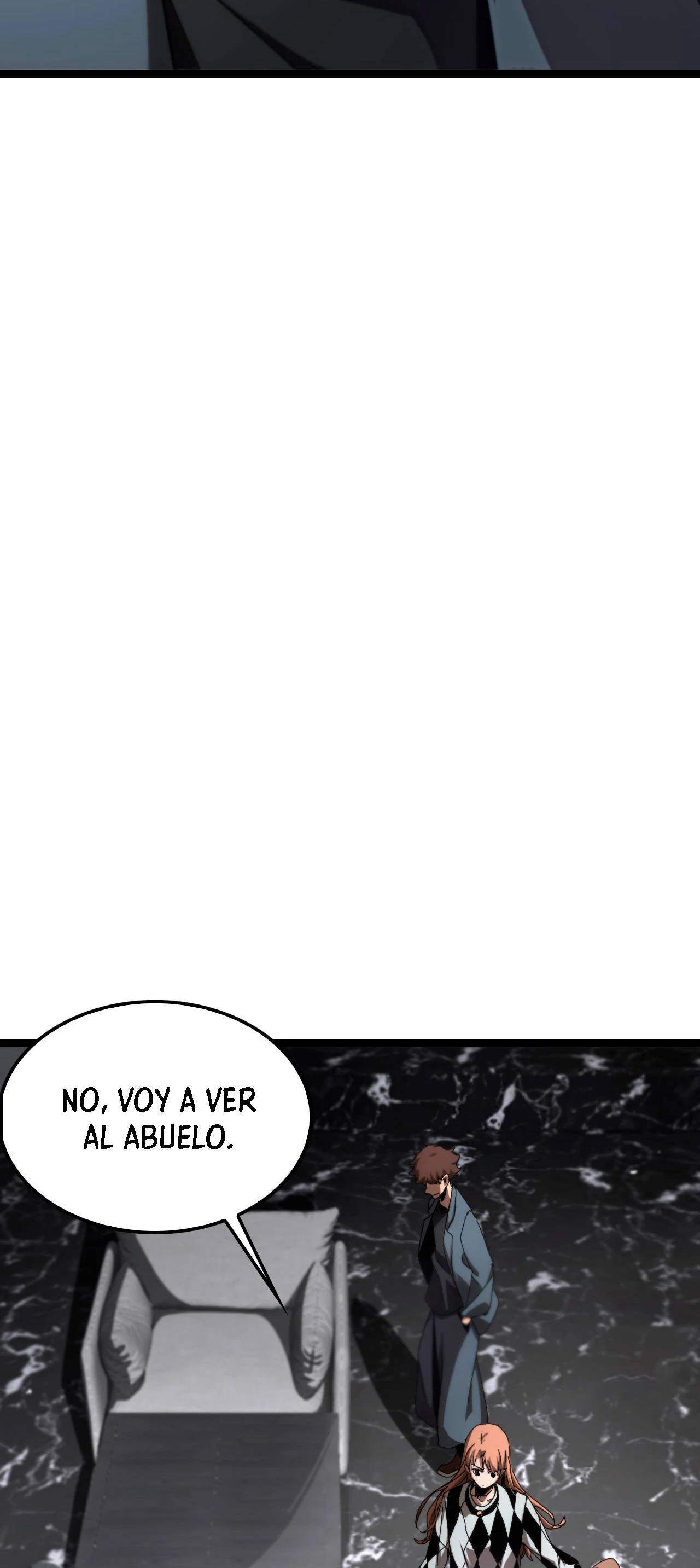 Apocalipsis Mundial en Linea - Capítulo 194 - Página 32 - LectorTMOo