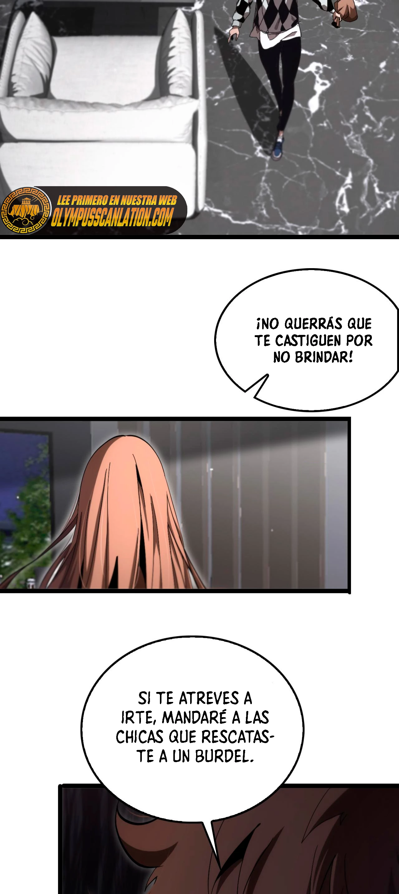 Apocalipsis Mundial en Linea - Capítulo 194 - Página 33 - LectorTMOo