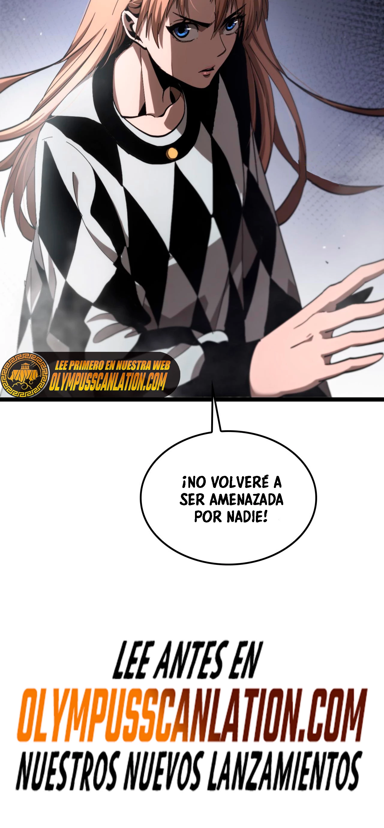 Apocalipsis Mundial en Linea - Capítulo 194 - Página 43 - LectorTMOo
