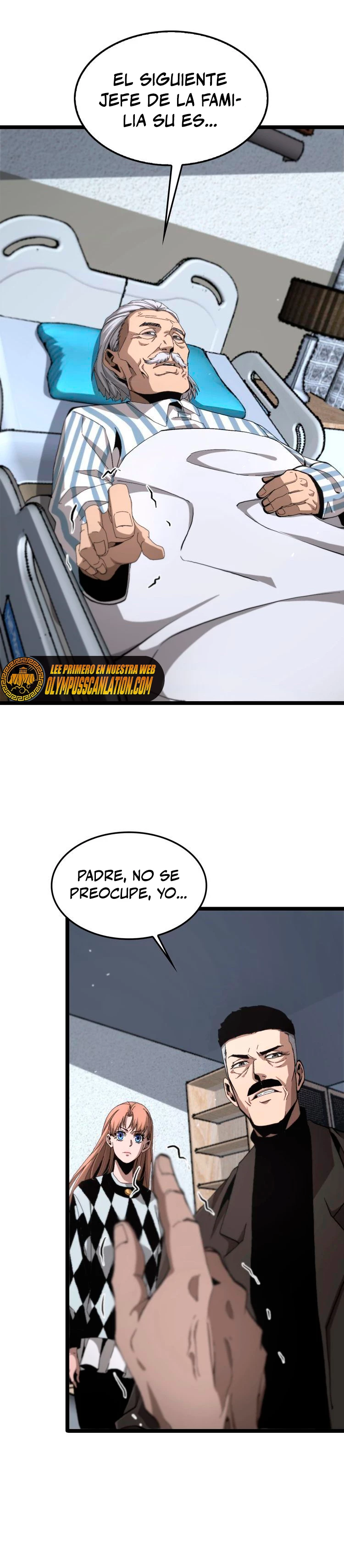 Apocalipsis Mundial en Linea - Capítulo 195 - Página 9 - LectorTMOo
