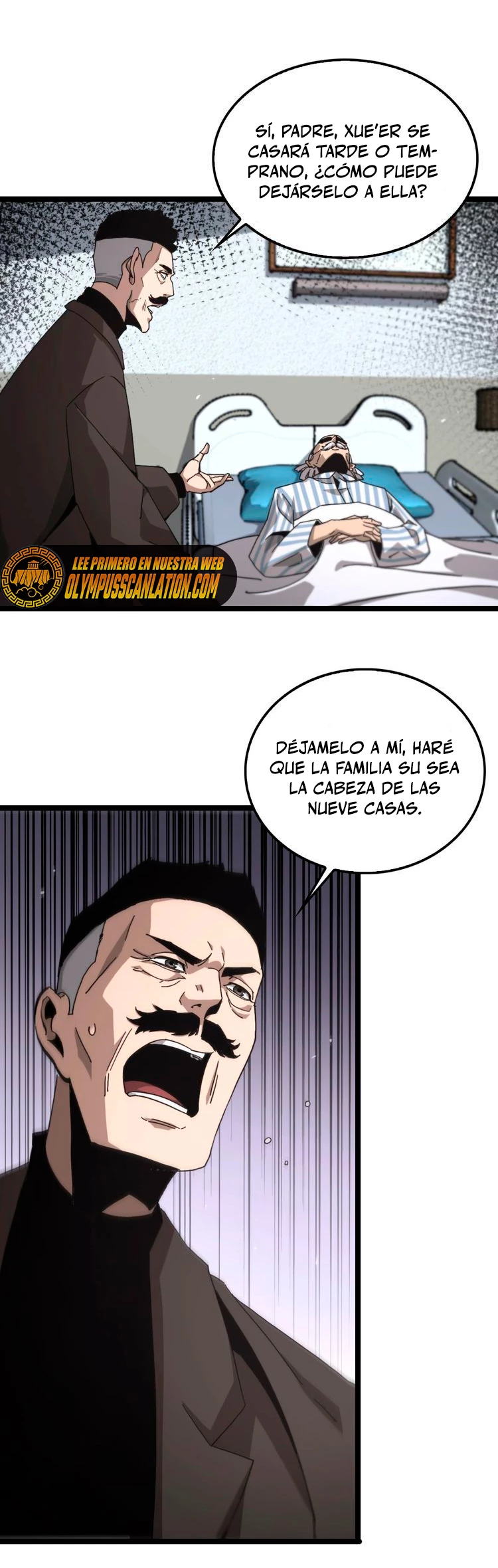 Apocalipsis Mundial en Linea - Capítulo 195 - Página 12 - LectorTMOo