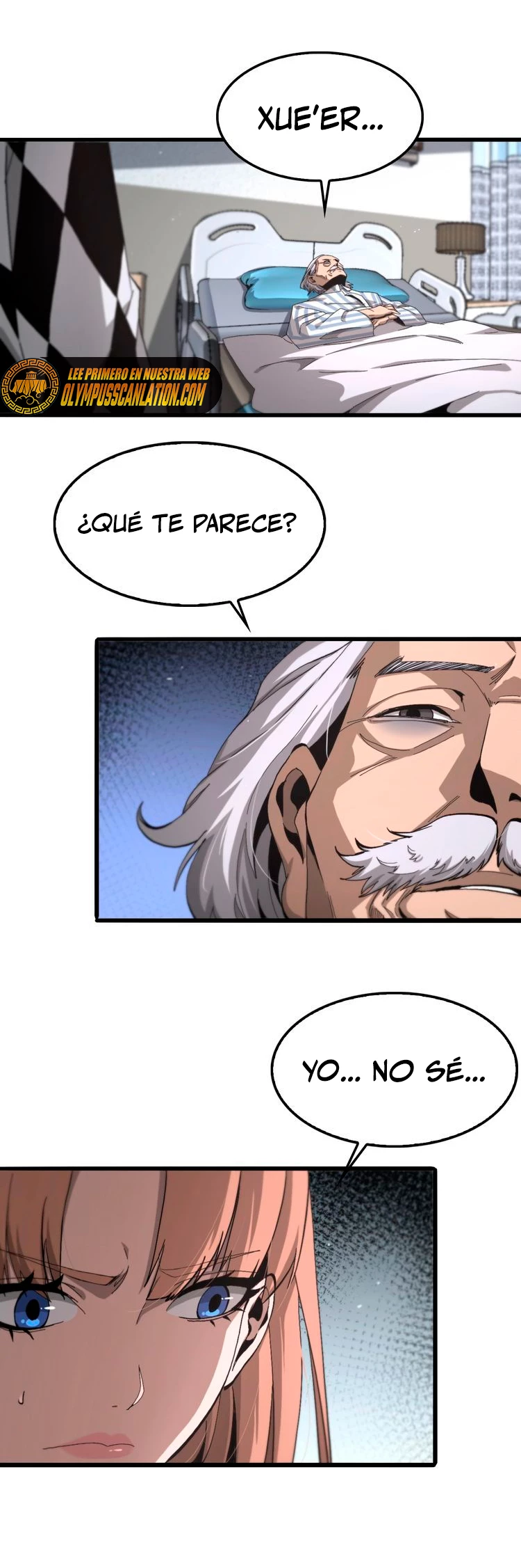 Apocalipsis Mundial en Linea - Capítulo 195 - Página 13 - LectorTMOo