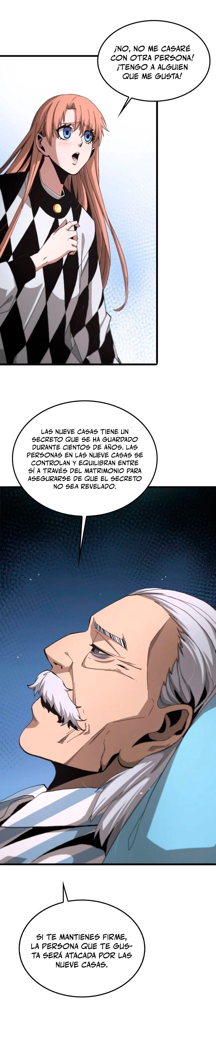 Apocalipsis Mundial en Linea - Capítulo 195 - Página 15 - LectorTMOo