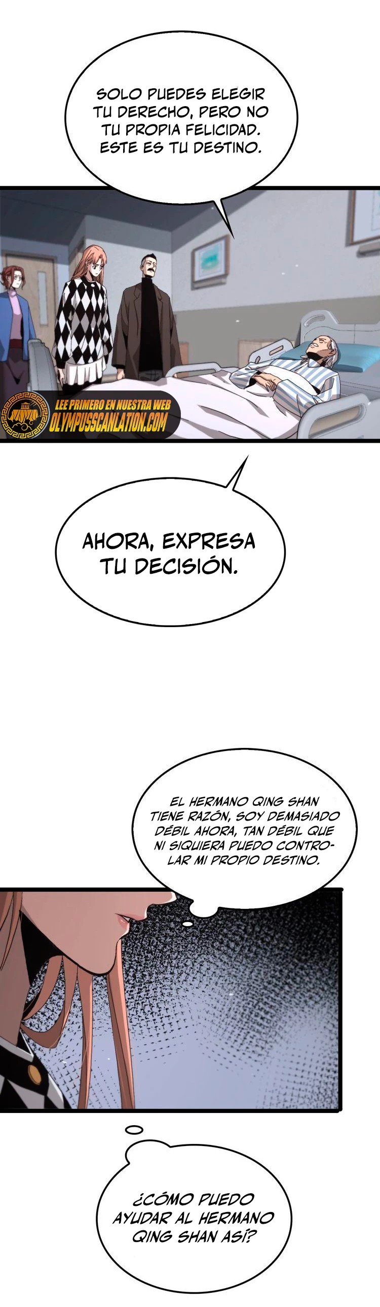 Apocalipsis Mundial en Linea - Capítulo 195 - Página 17 - LectorTMOo