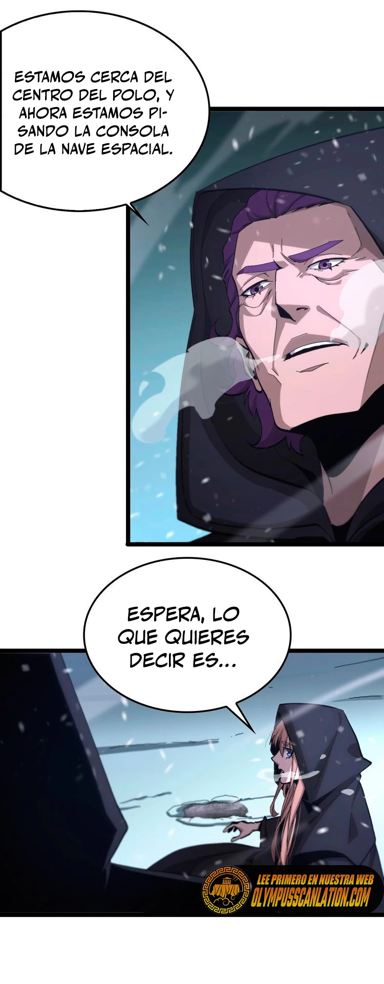 Apocalipsis Mundial en Linea - Capítulo 196 - Página 8 - LectorTMOo