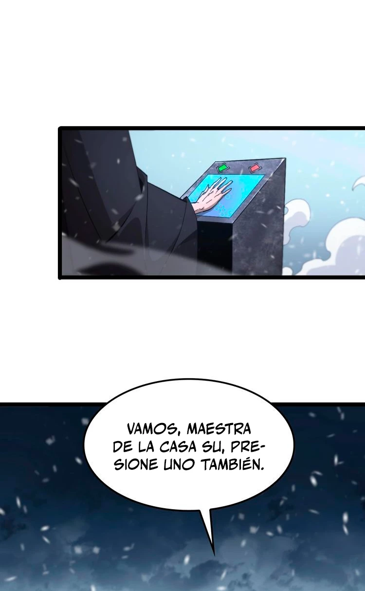 Apocalipsis Mundial en Linea - Capítulo 196 - Página 11 - LectorTMOo