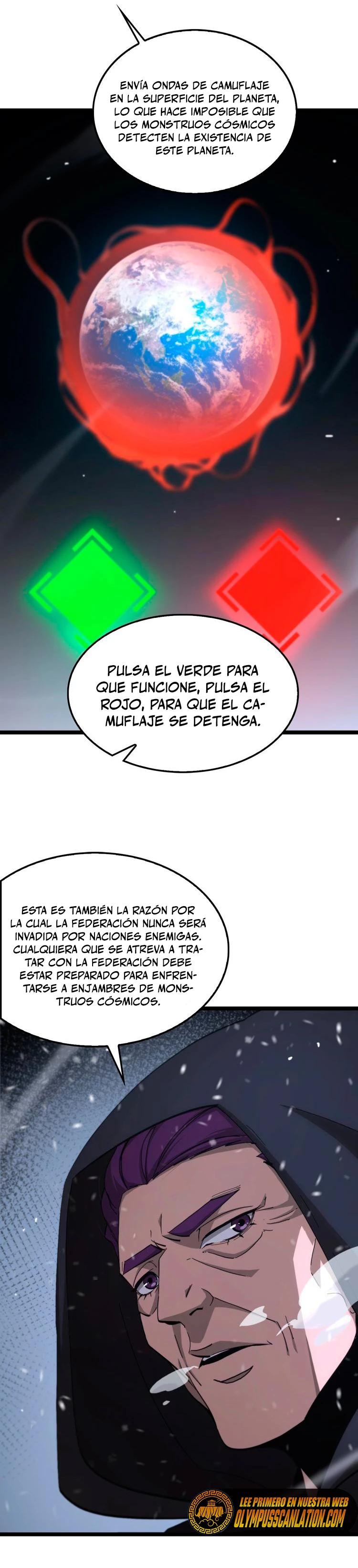 Apocalipsis Mundial en Linea - Capítulo 196 - Página 14 - LectorTMOo