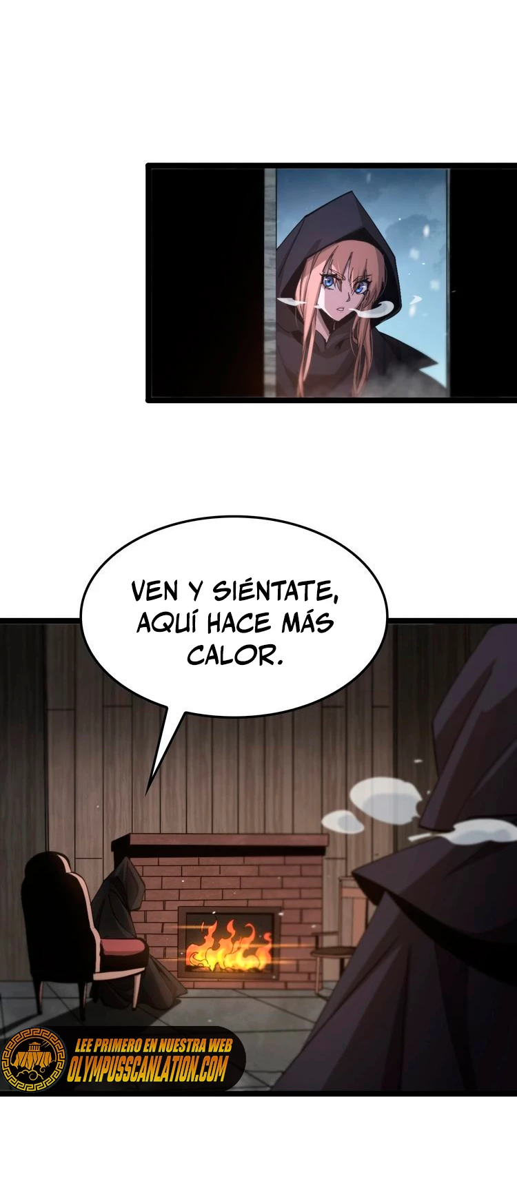 Apocalipsis Mundial en Linea - Capítulo 196 - Página 17 - LectorTMOo