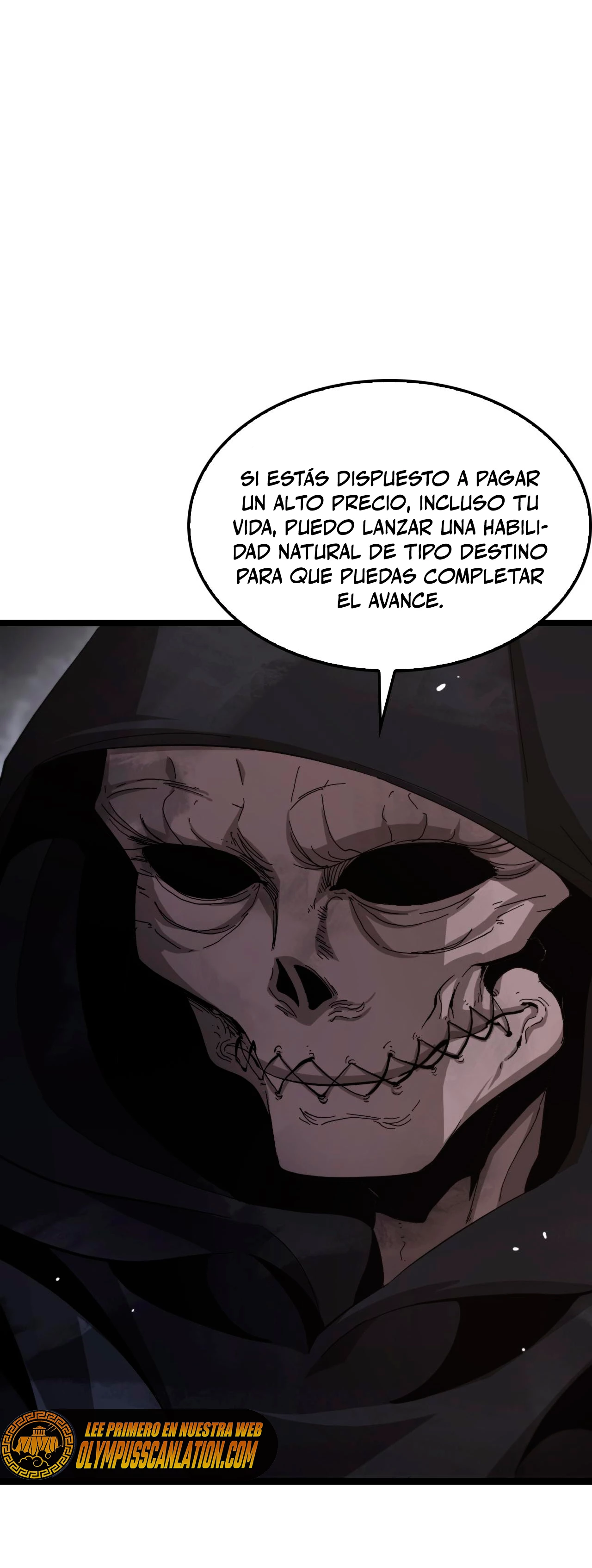Apocalipsis Mundial en Linea - Capítulo 197 - Página 7 - LectorTMOo